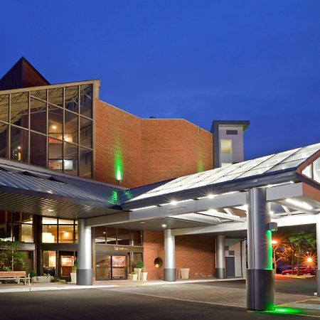 Holiday Inn Oakville Centre By Ihg Exteriér fotografie
