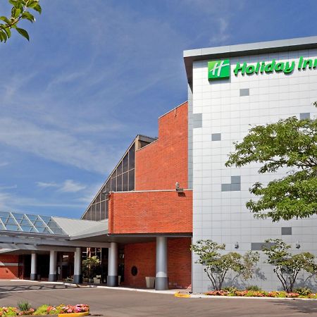 Holiday Inn Oakville Centre By Ihg Exteriér fotografie