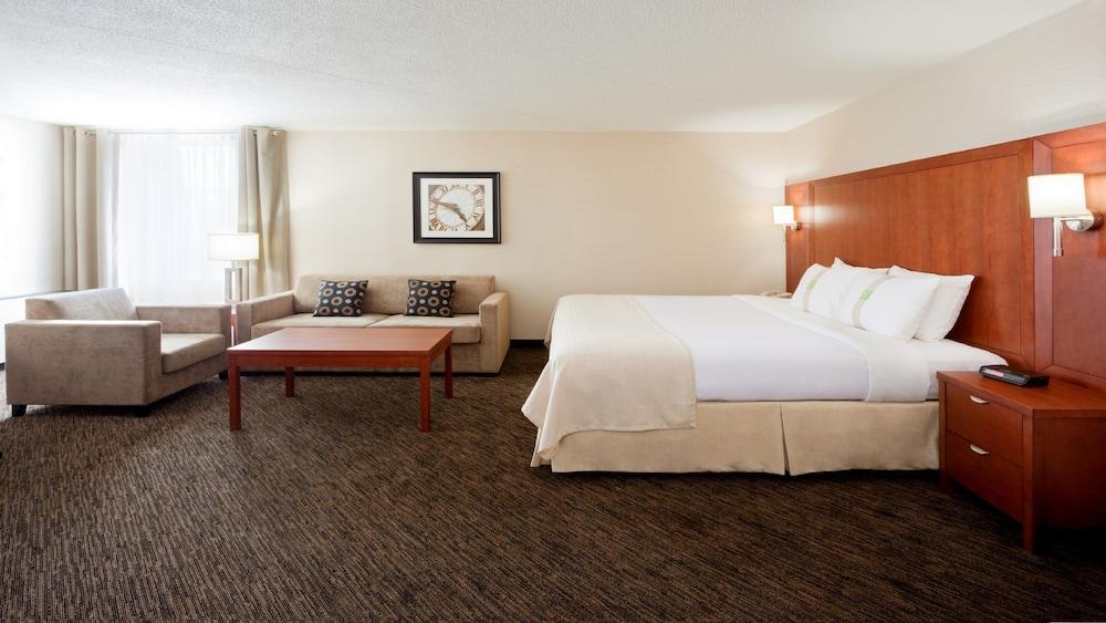 Holiday Inn Oakville Centre By Ihg Exteriér fotografie
