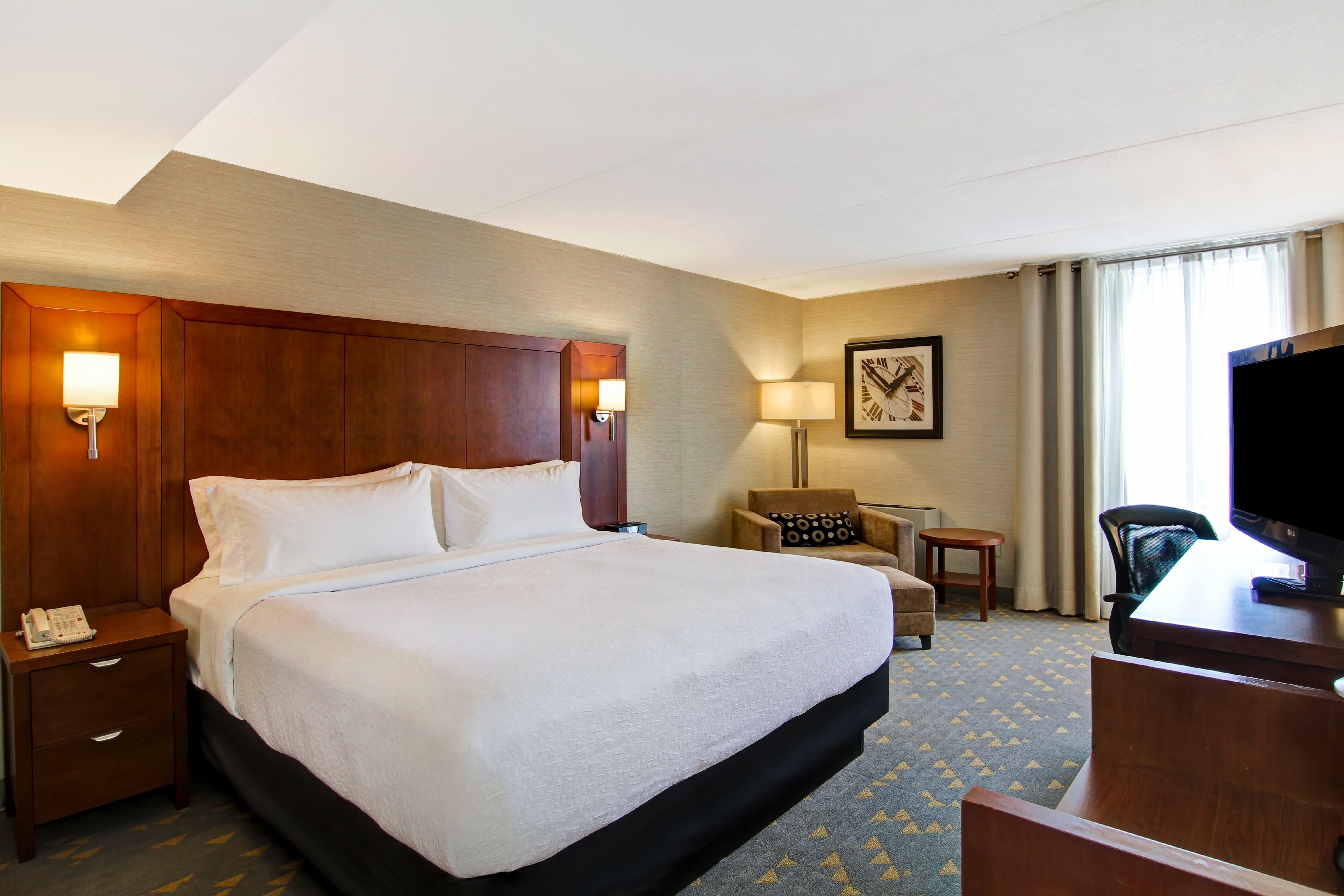 Holiday Inn Oakville Centre By Ihg Exteriér fotografie