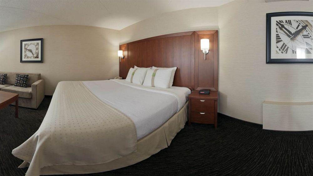 Holiday Inn Oakville Centre By Ihg Exteriér fotografie