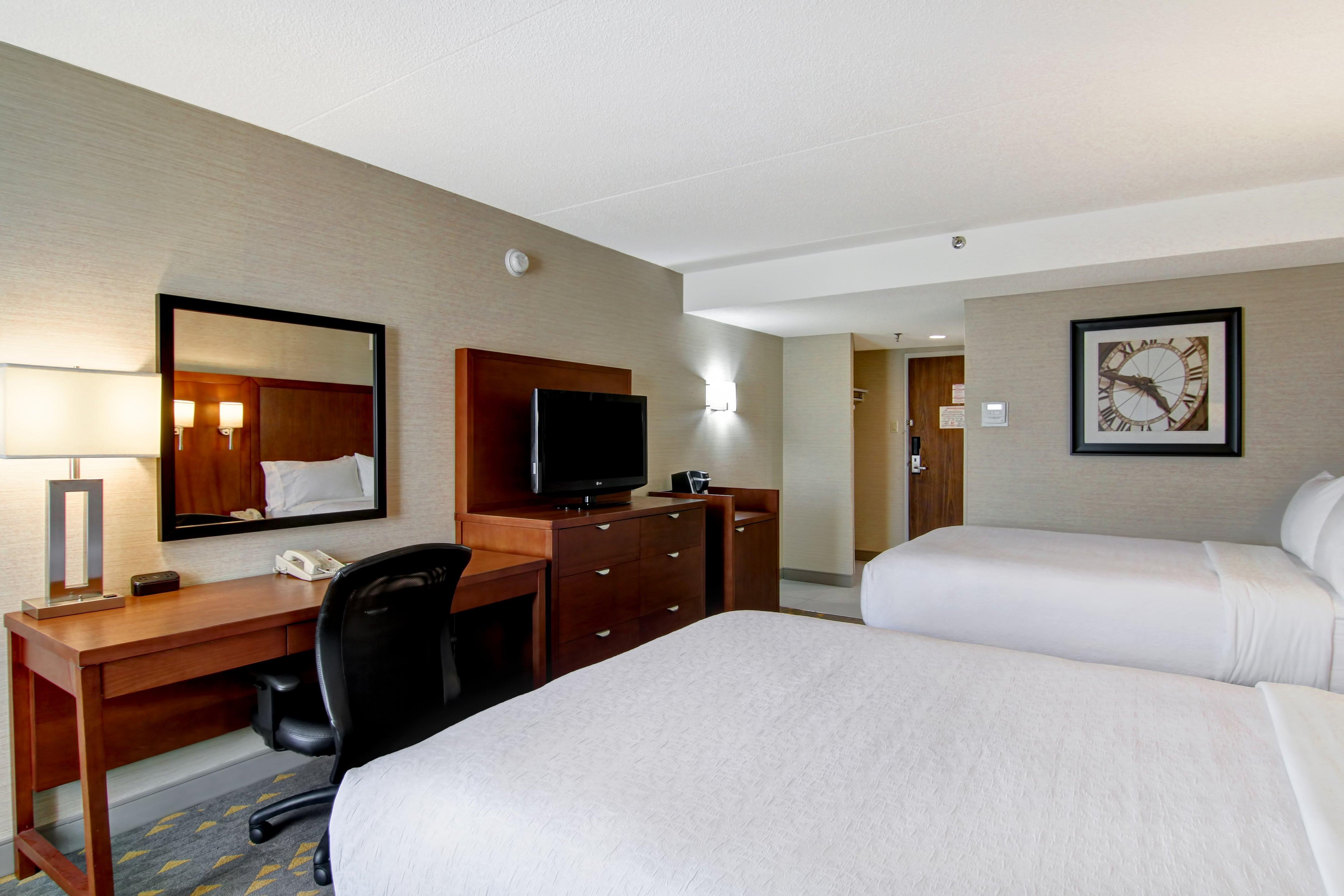Holiday Inn Oakville Centre By Ihg Exteriér fotografie