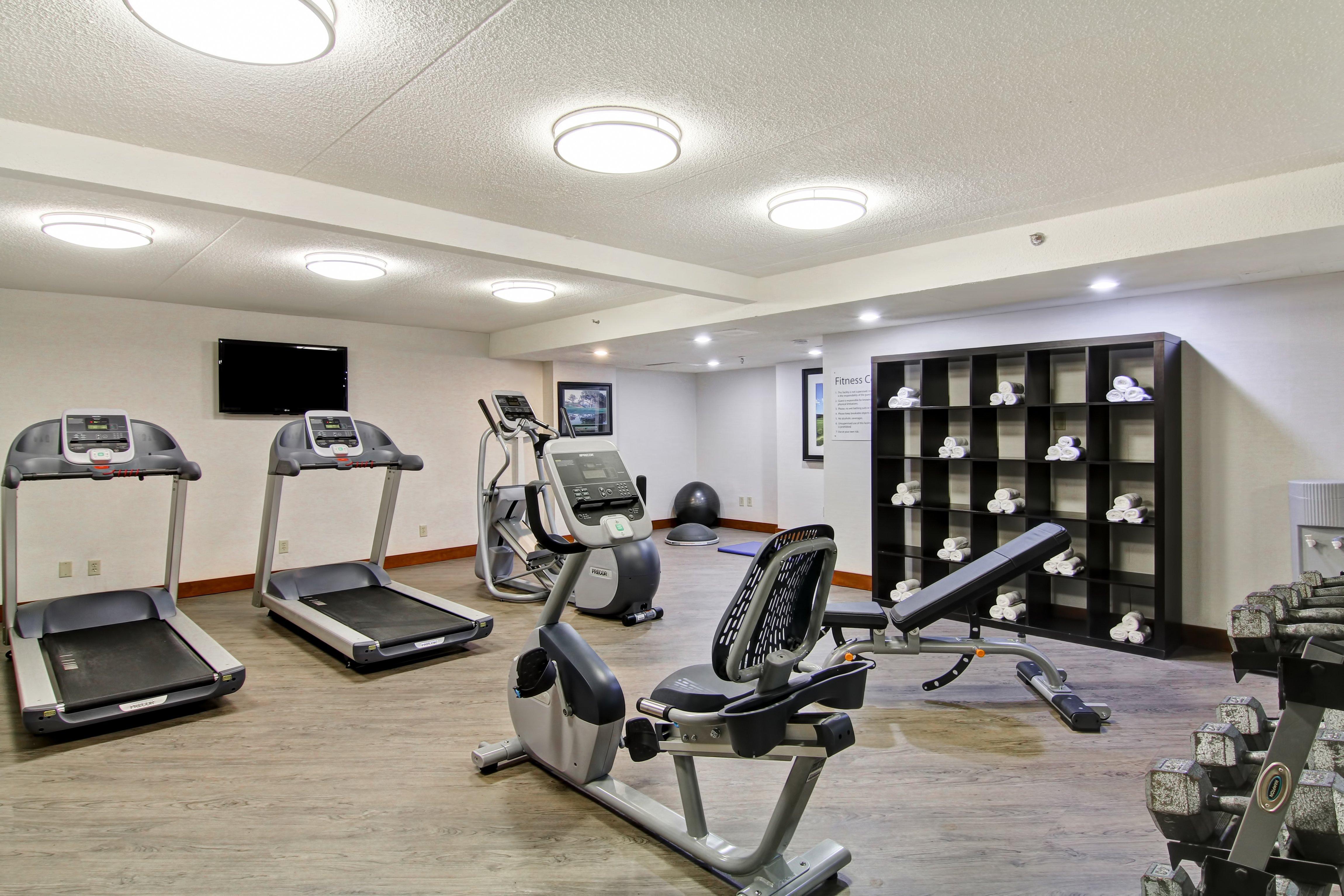 Holiday Inn Oakville Centre By Ihg Exteriér fotografie