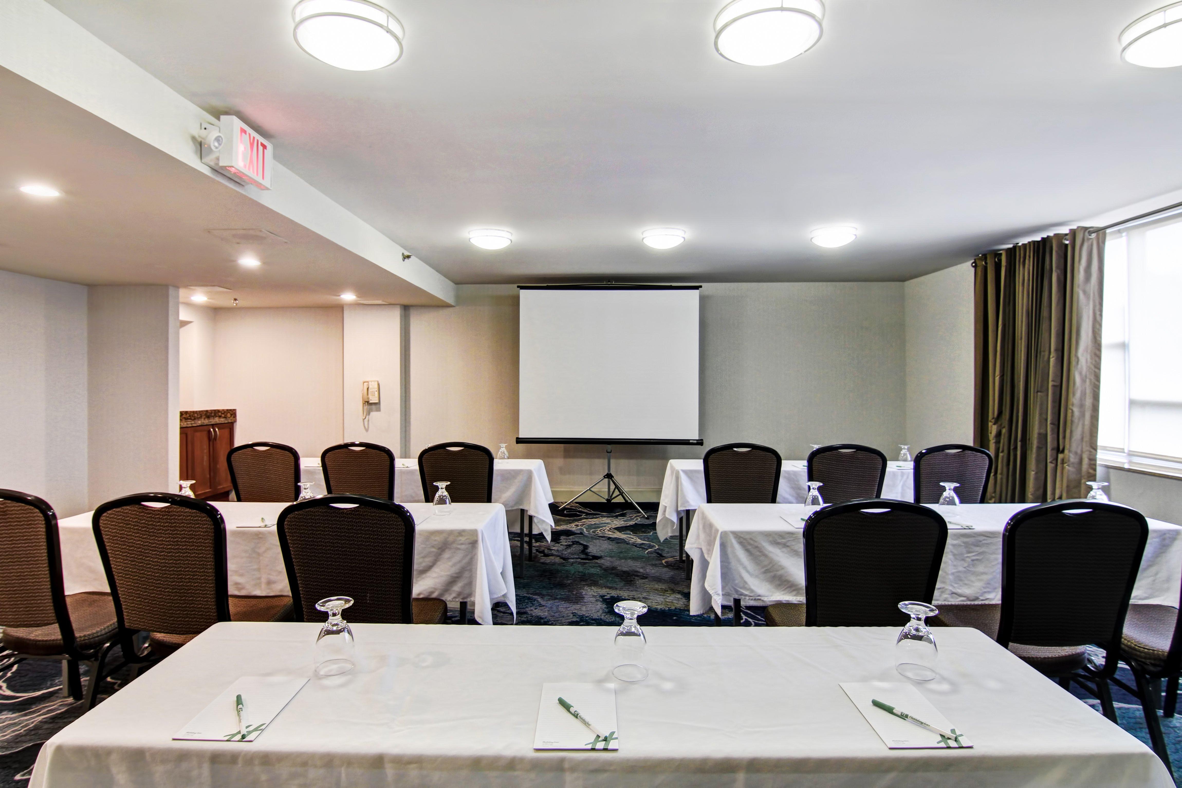 Holiday Inn Oakville Centre By Ihg Exteriér fotografie