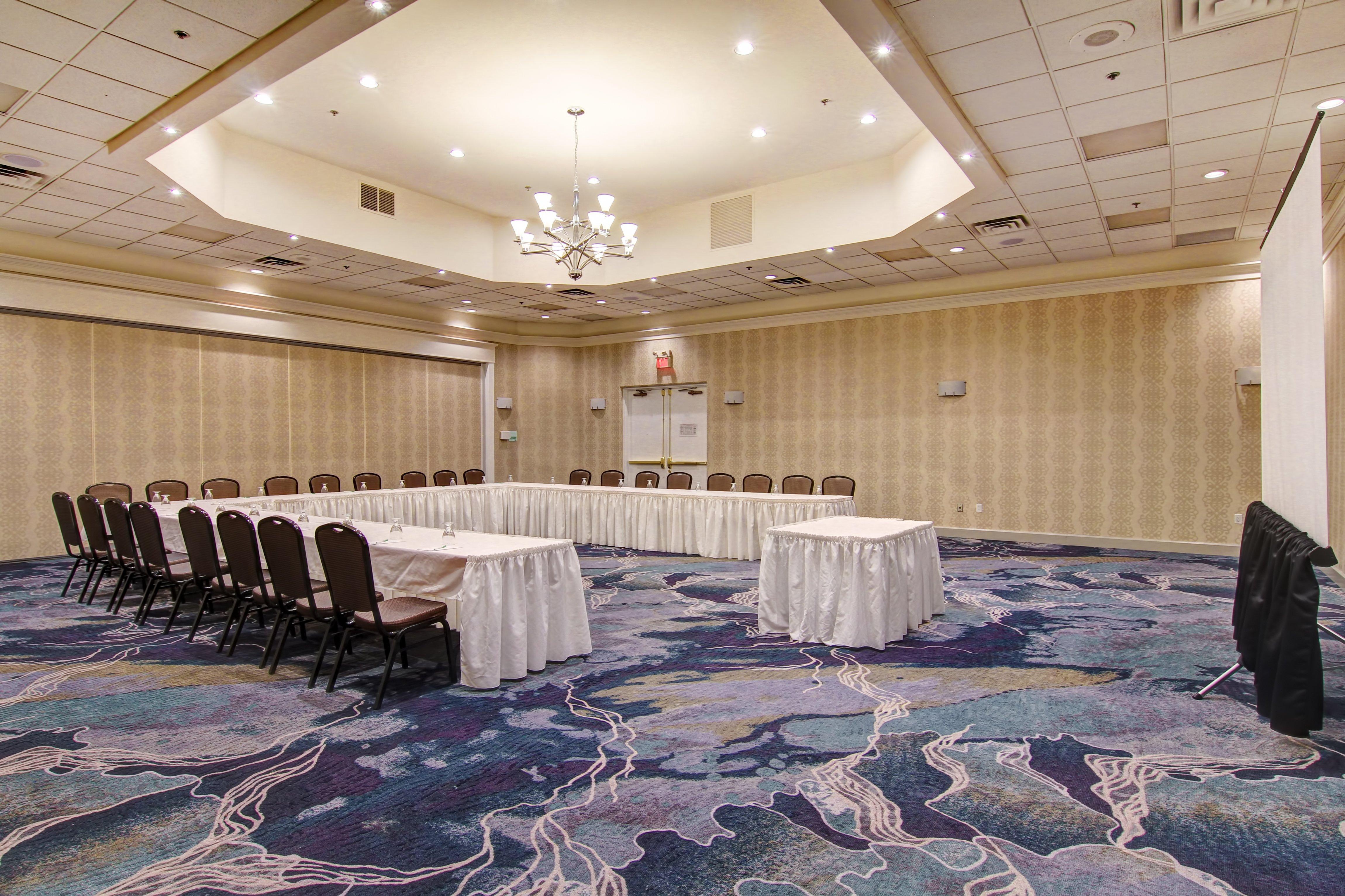 Holiday Inn Oakville Centre By Ihg Exteriér fotografie