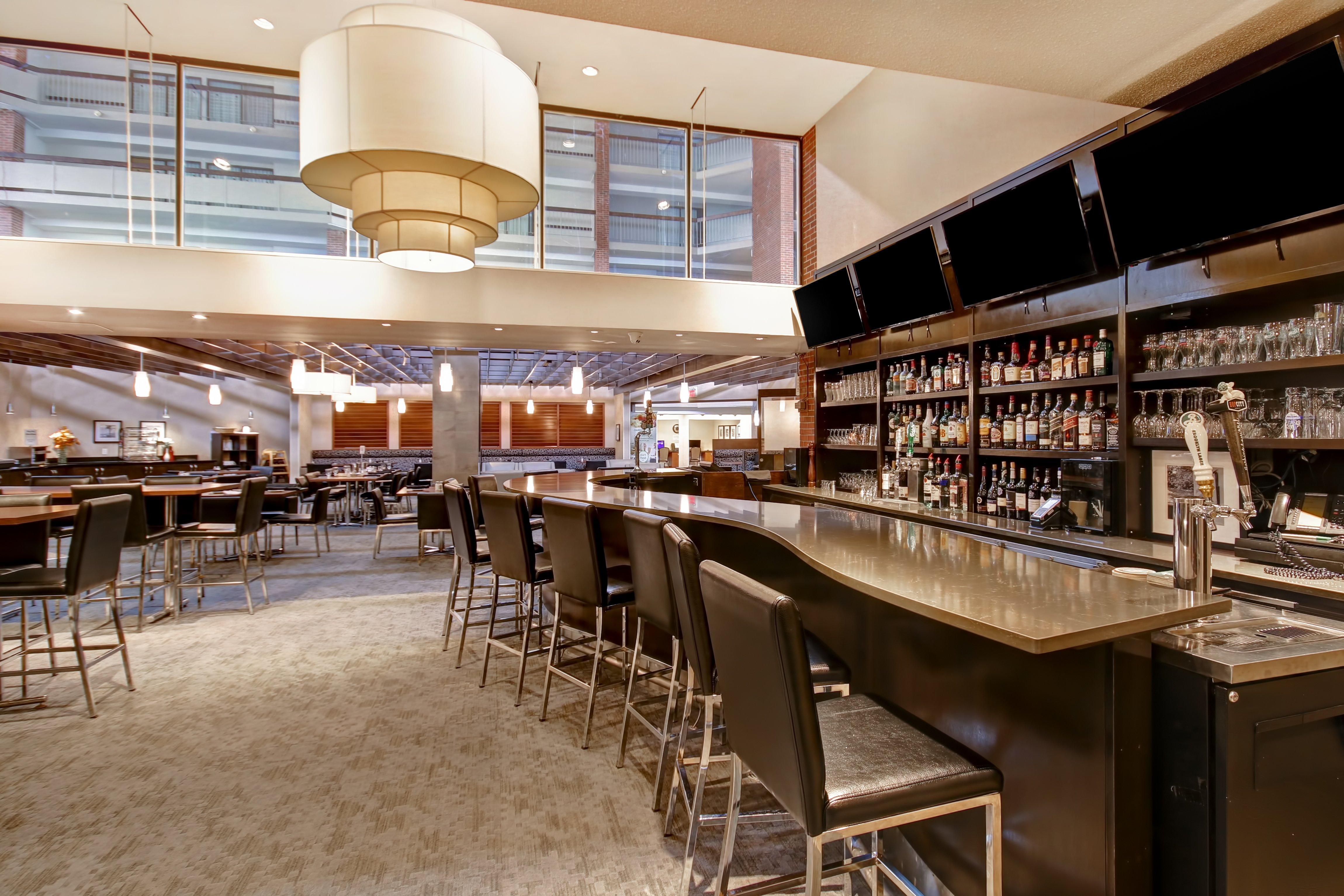 Holiday Inn Oakville Centre By Ihg Exteriér fotografie