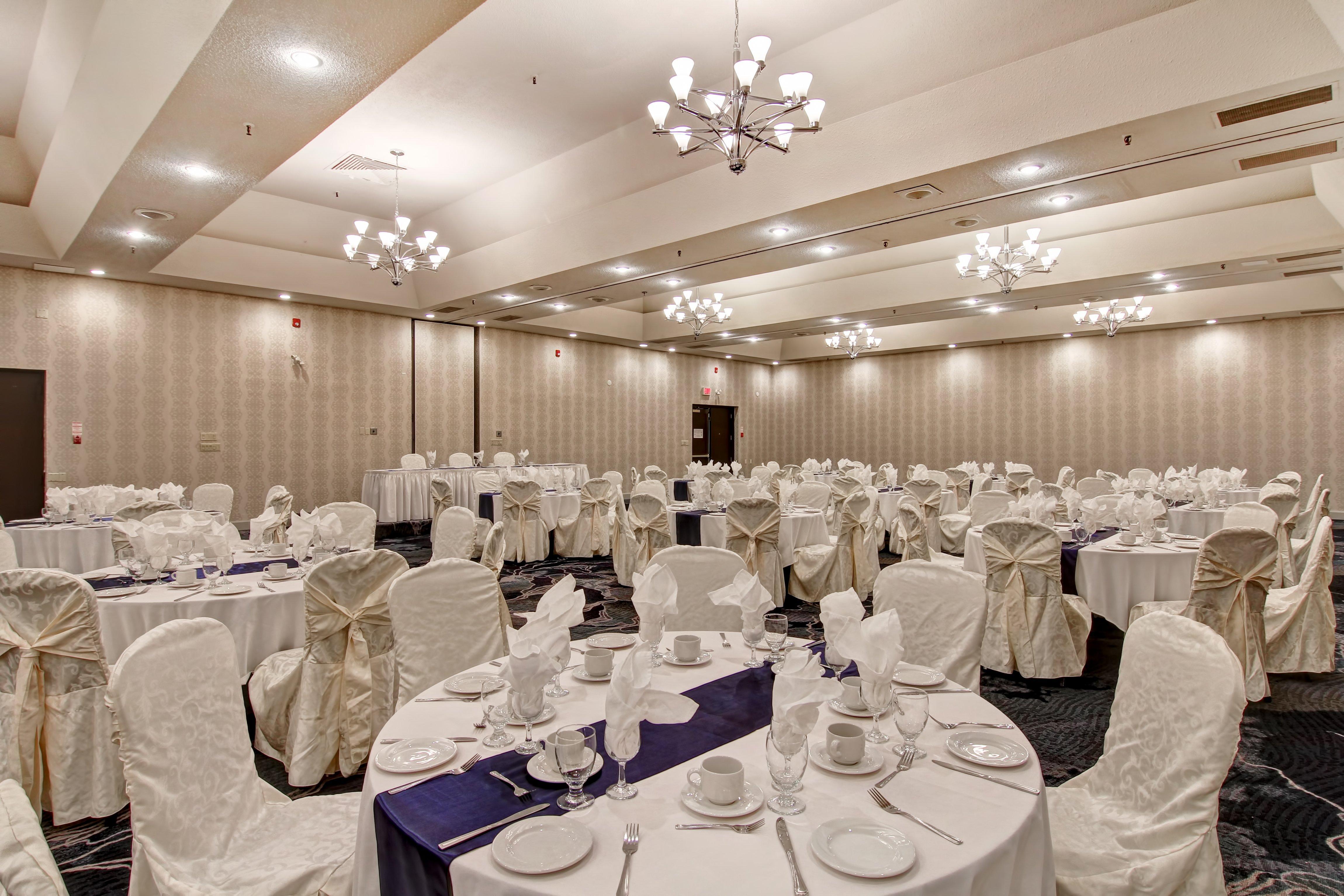 Holiday Inn Oakville Centre By Ihg Exteriér fotografie