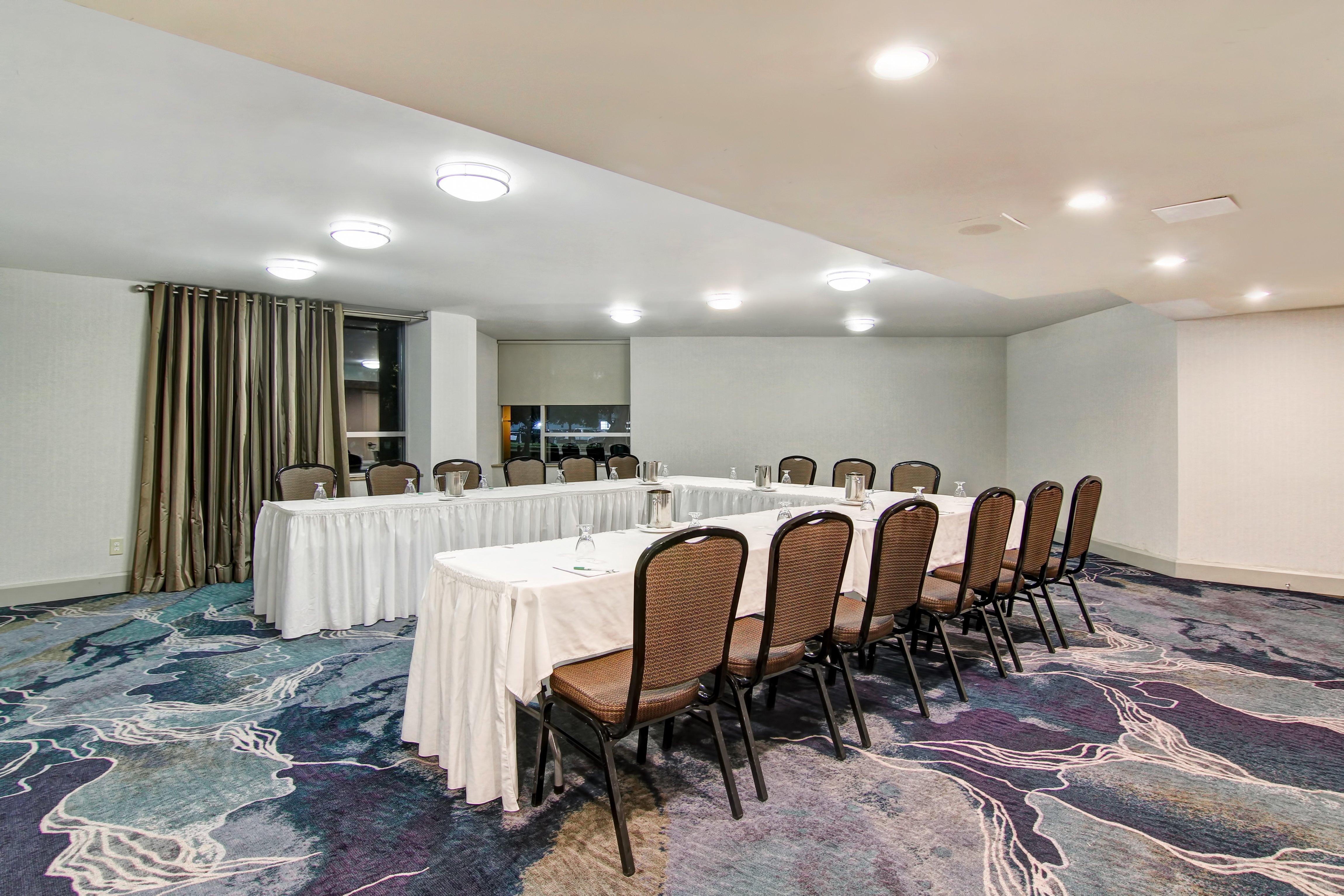Holiday Inn Oakville Centre By Ihg Exteriér fotografie