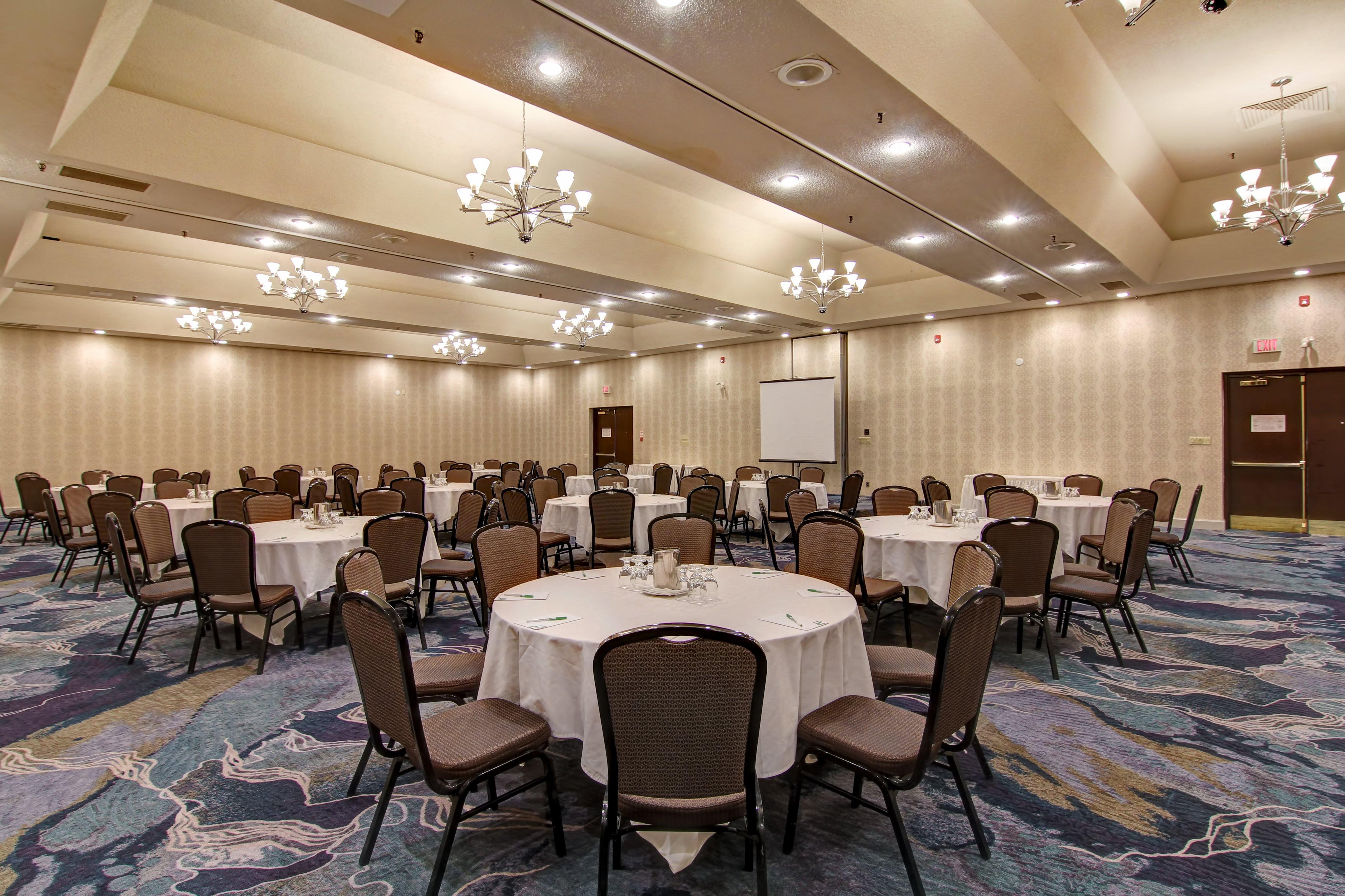 Holiday Inn Oakville Centre By Ihg Exteriér fotografie
