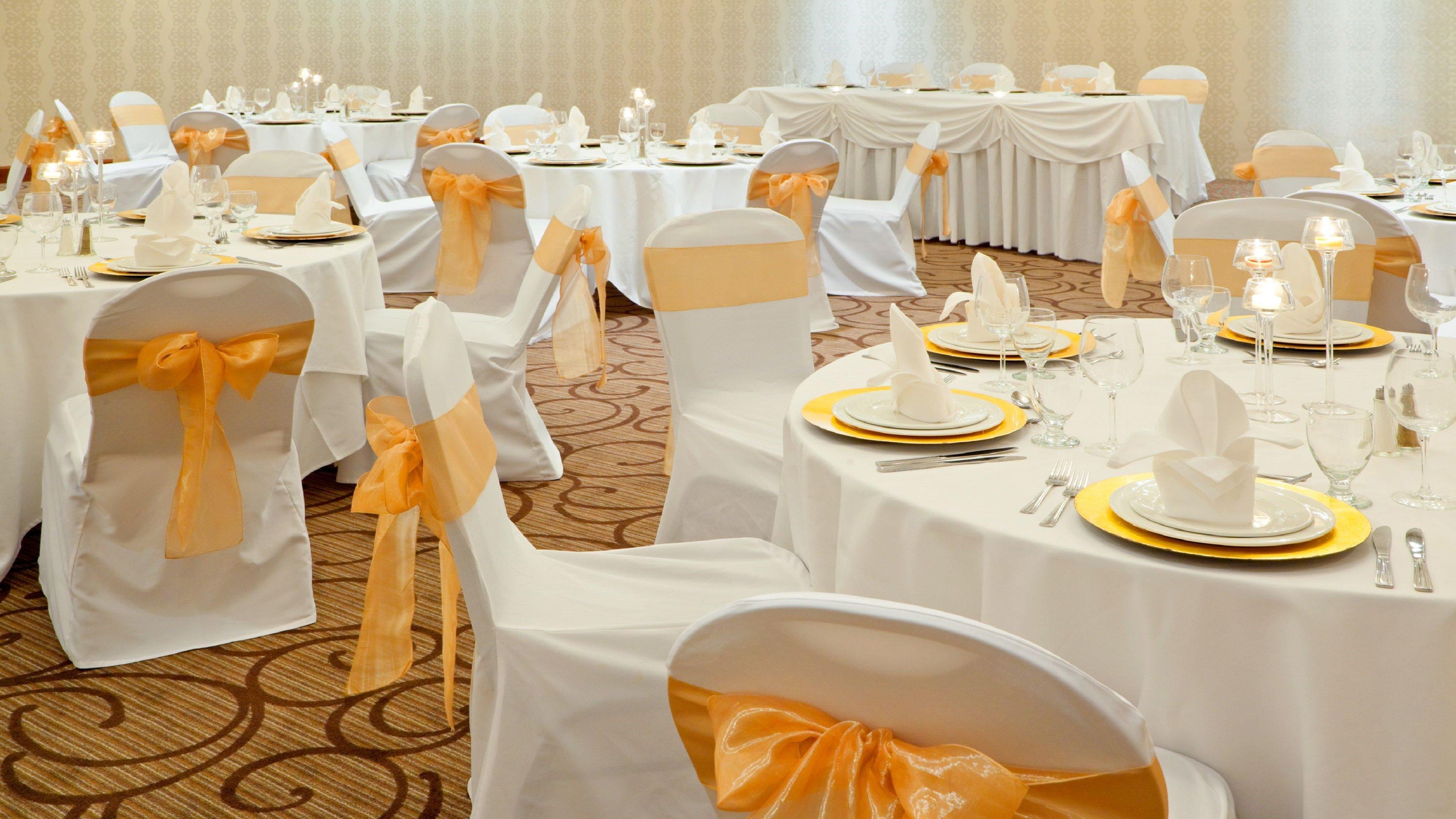 Holiday Inn Oakville Centre By Ihg Restaurace fotografie