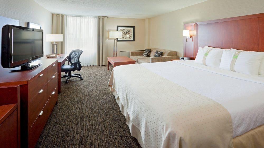 Holiday Inn Oakville Centre By Ihg Exteriér fotografie