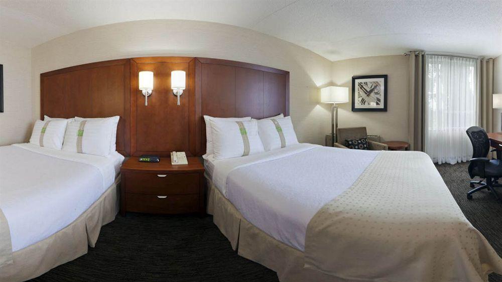 Holiday Inn Oakville Centre By Ihg Exteriér fotografie