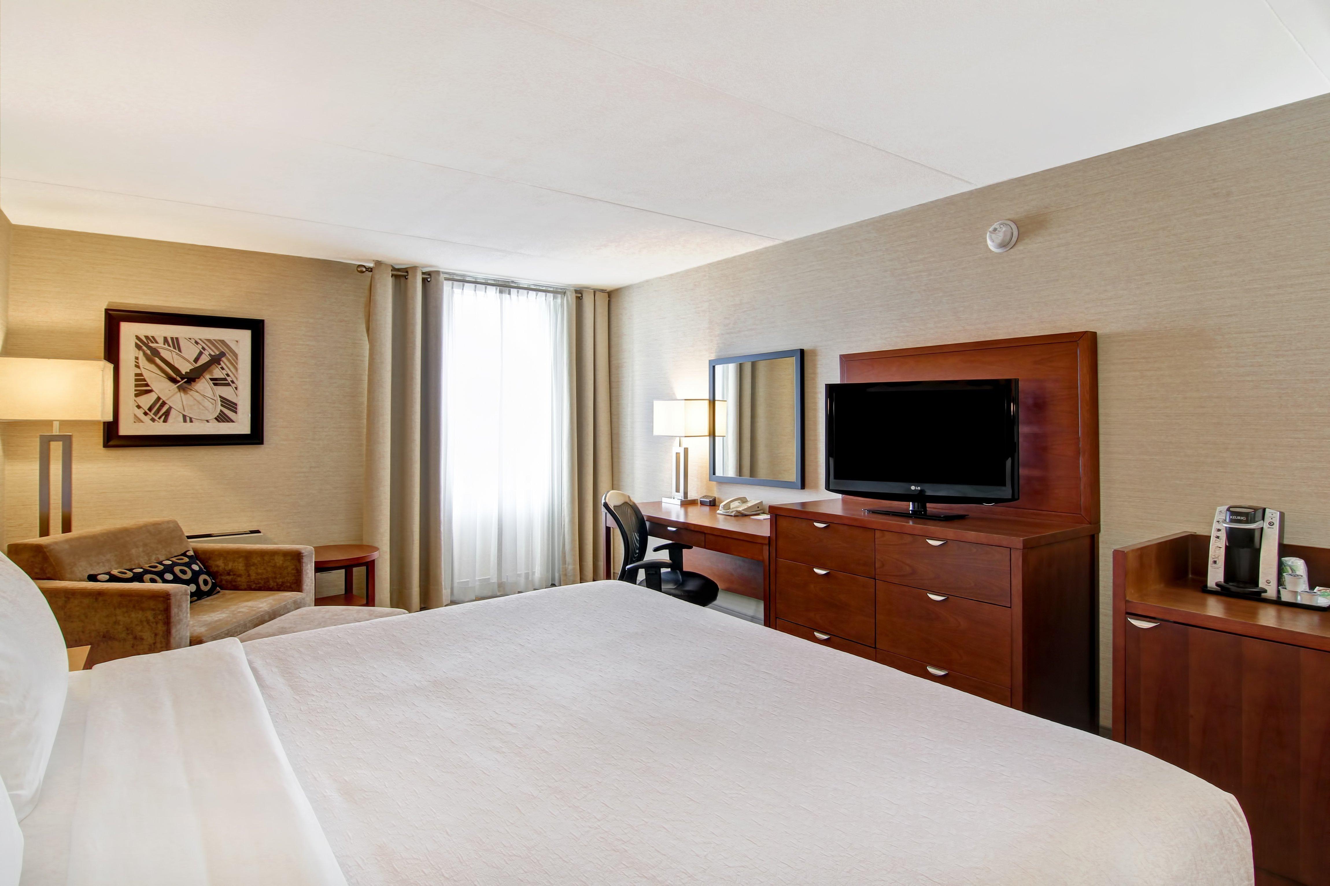 Holiday Inn Oakville Centre By Ihg Exteriér fotografie
