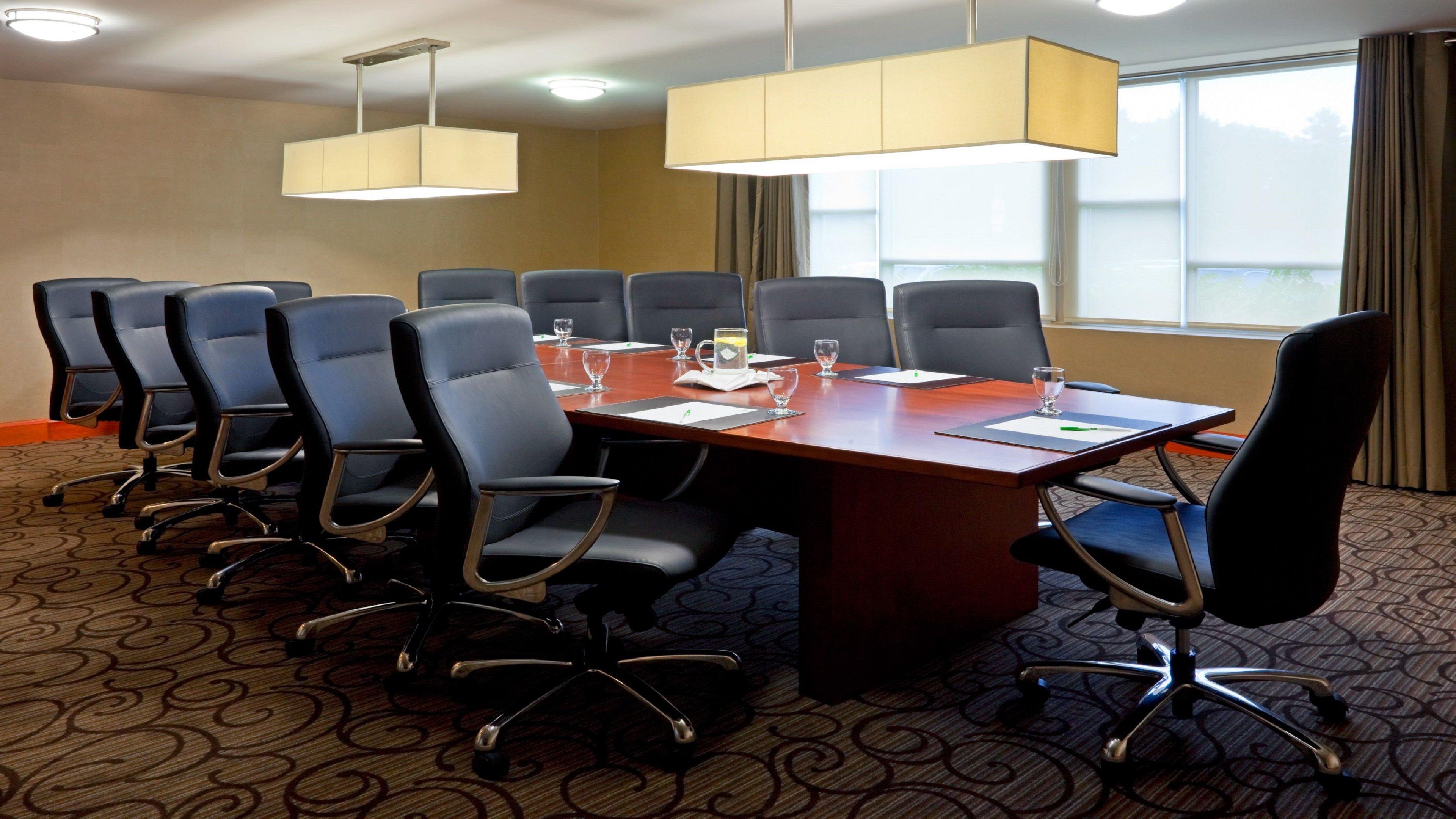 Holiday Inn Oakville Centre By Ihg Zařízení fotografie