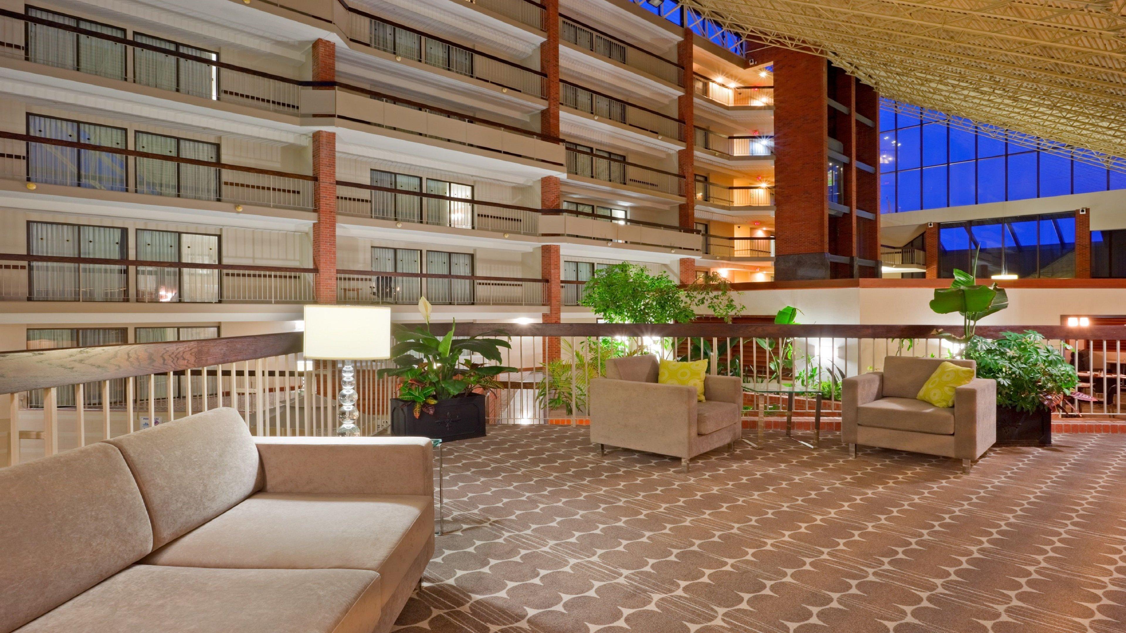 Holiday Inn Oakville Centre By Ihg Exteriér fotografie