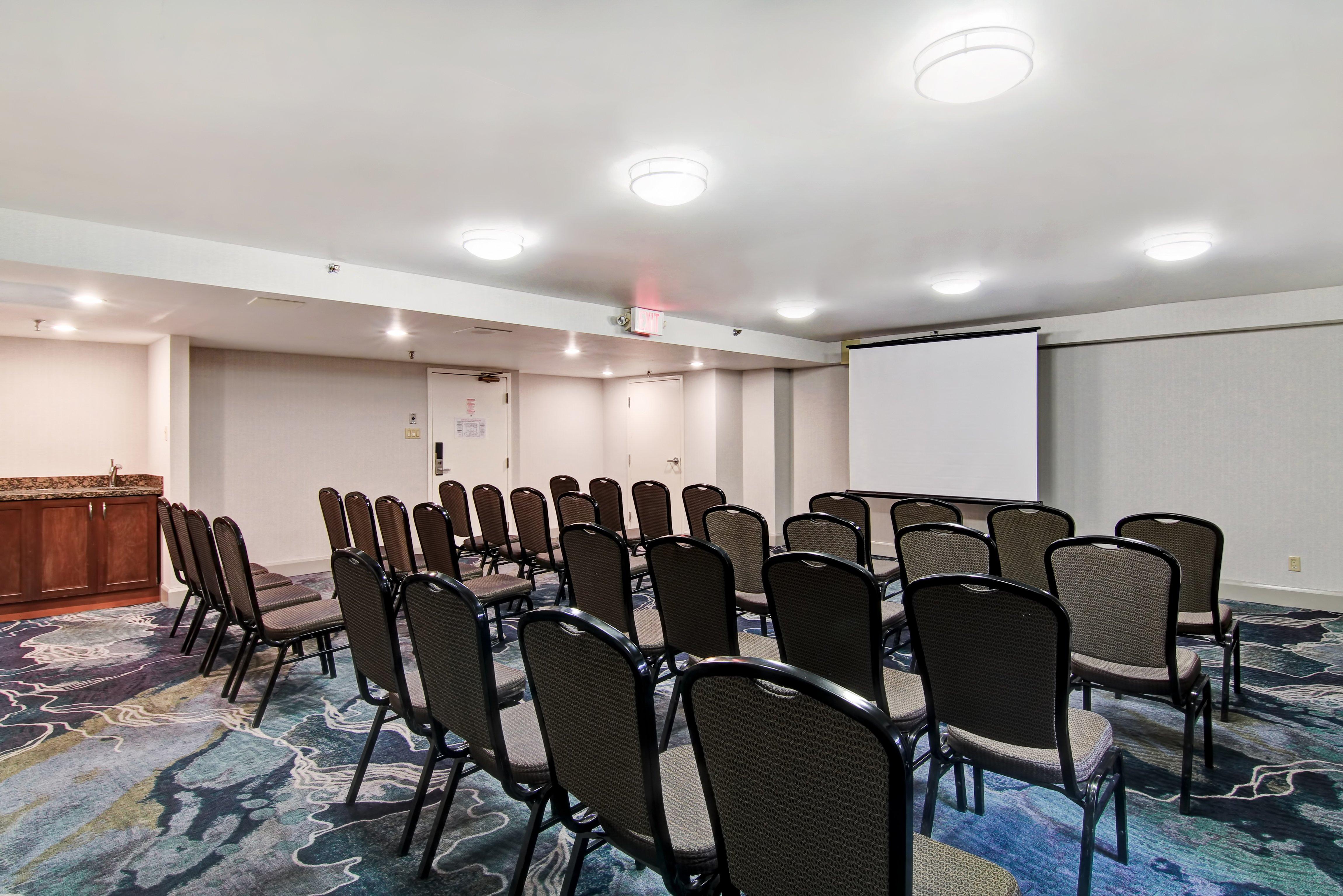 Holiday Inn Oakville Centre By Ihg Exteriér fotografie