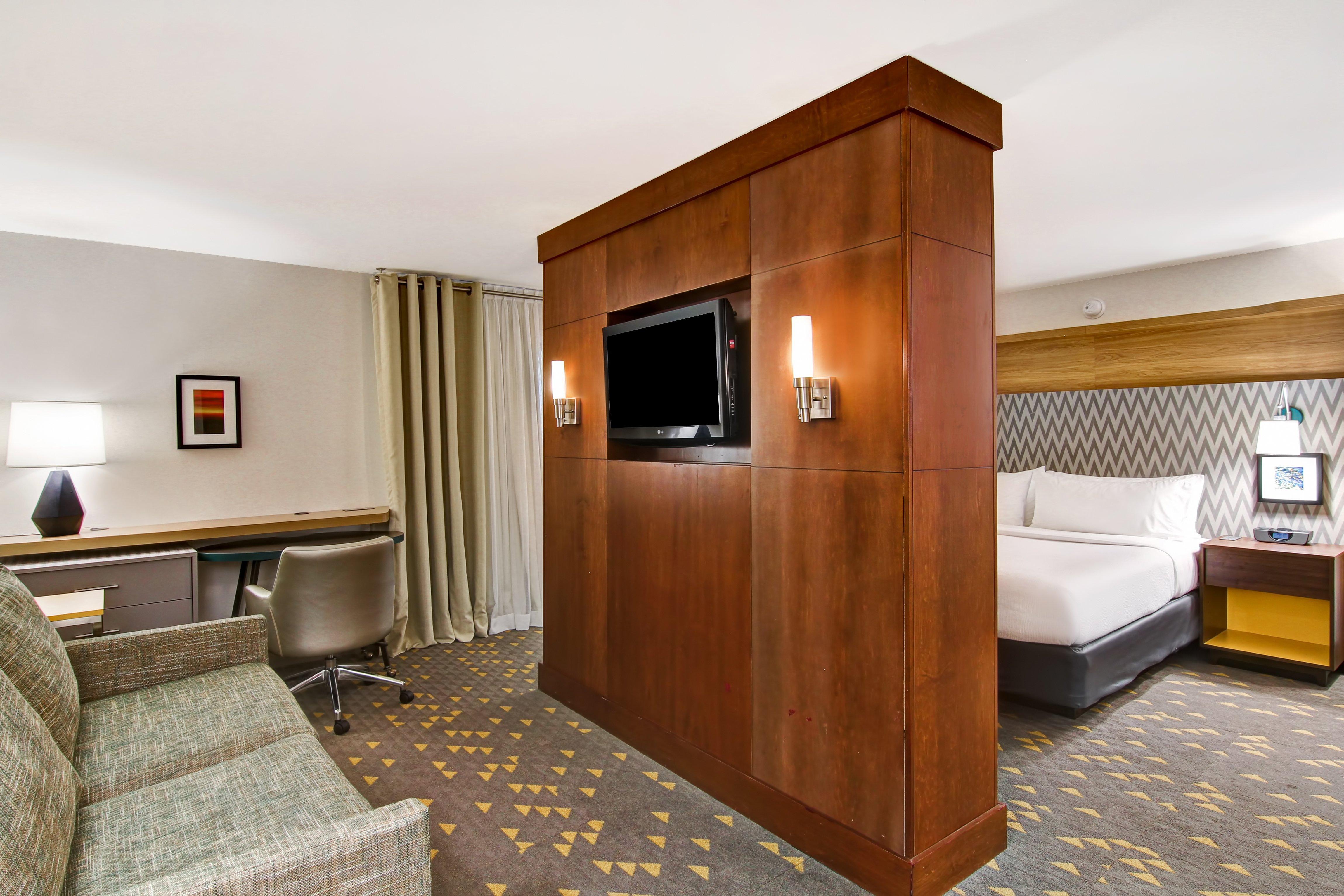 Holiday Inn Oakville Centre By Ihg Exteriér fotografie