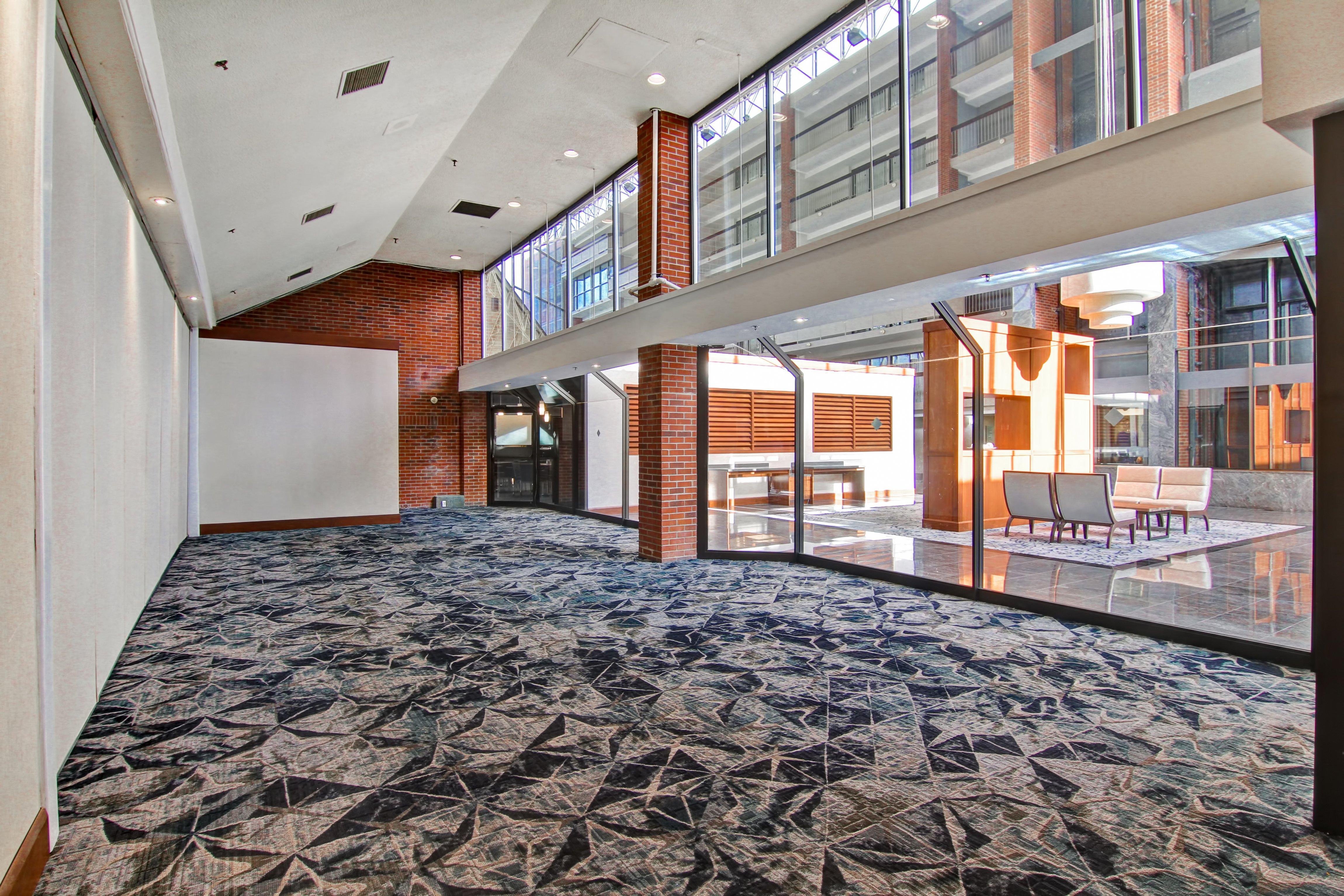 Holiday Inn Oakville Centre By Ihg Exteriér fotografie