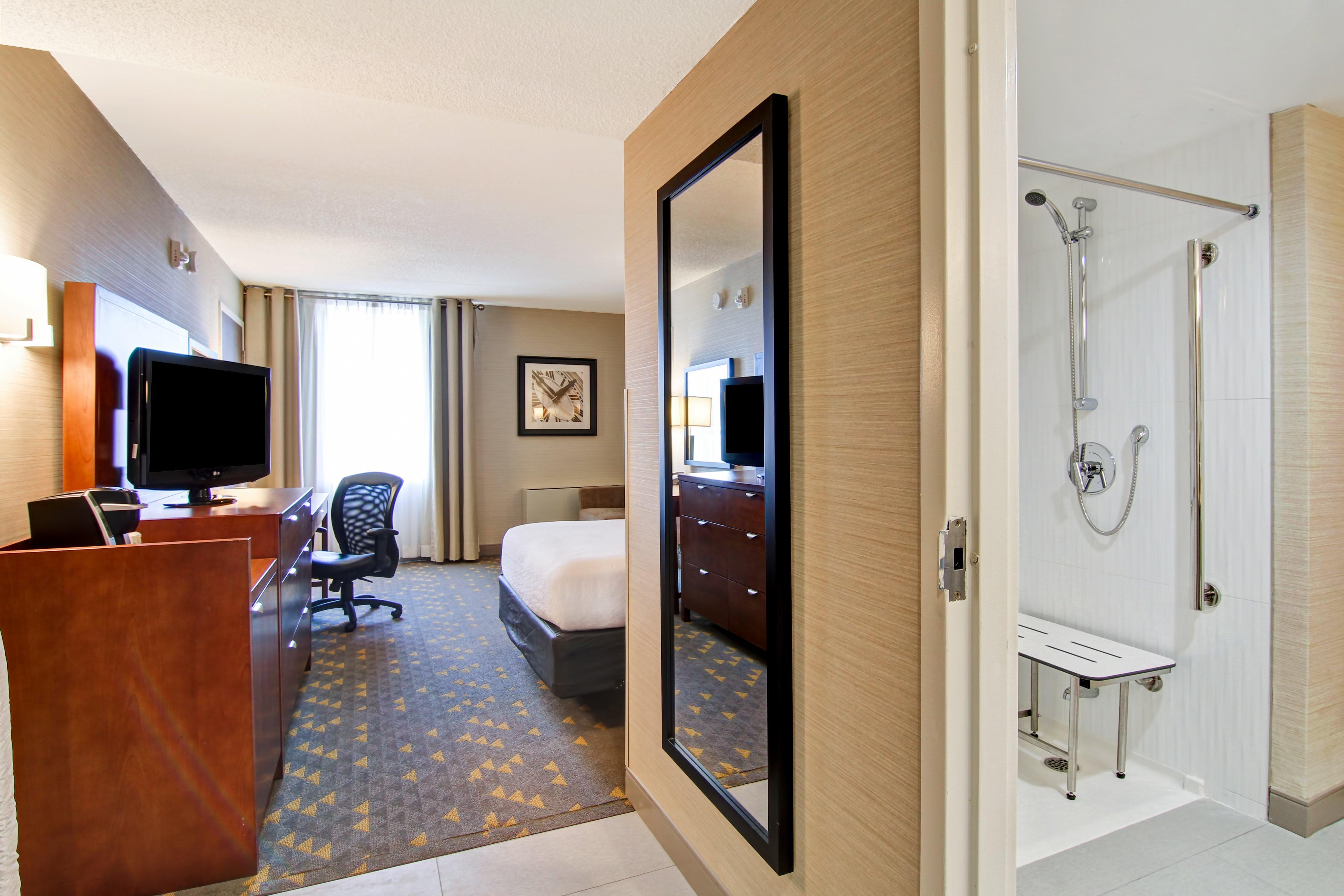 Holiday Inn Oakville Centre By Ihg Exteriér fotografie