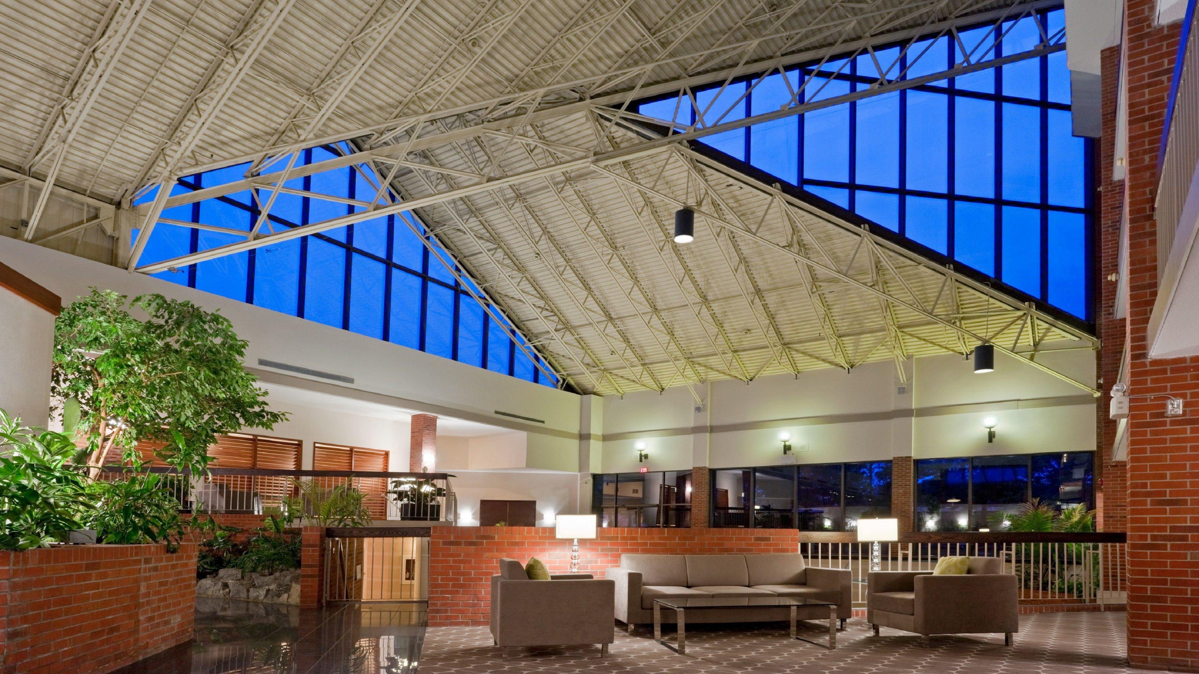 Holiday Inn Oakville Centre By Ihg Exteriér fotografie