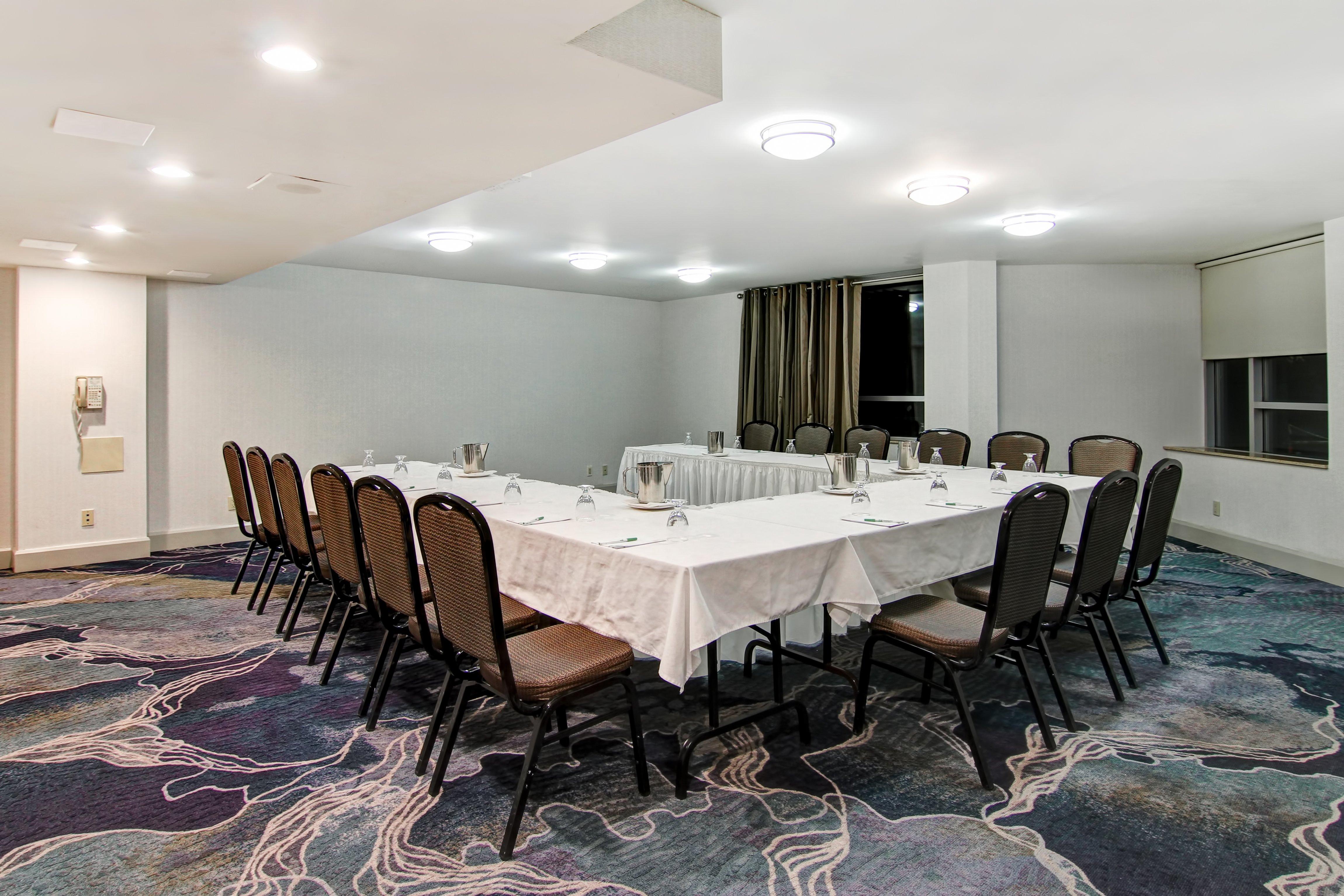 Holiday Inn Oakville Centre By Ihg Exteriér fotografie