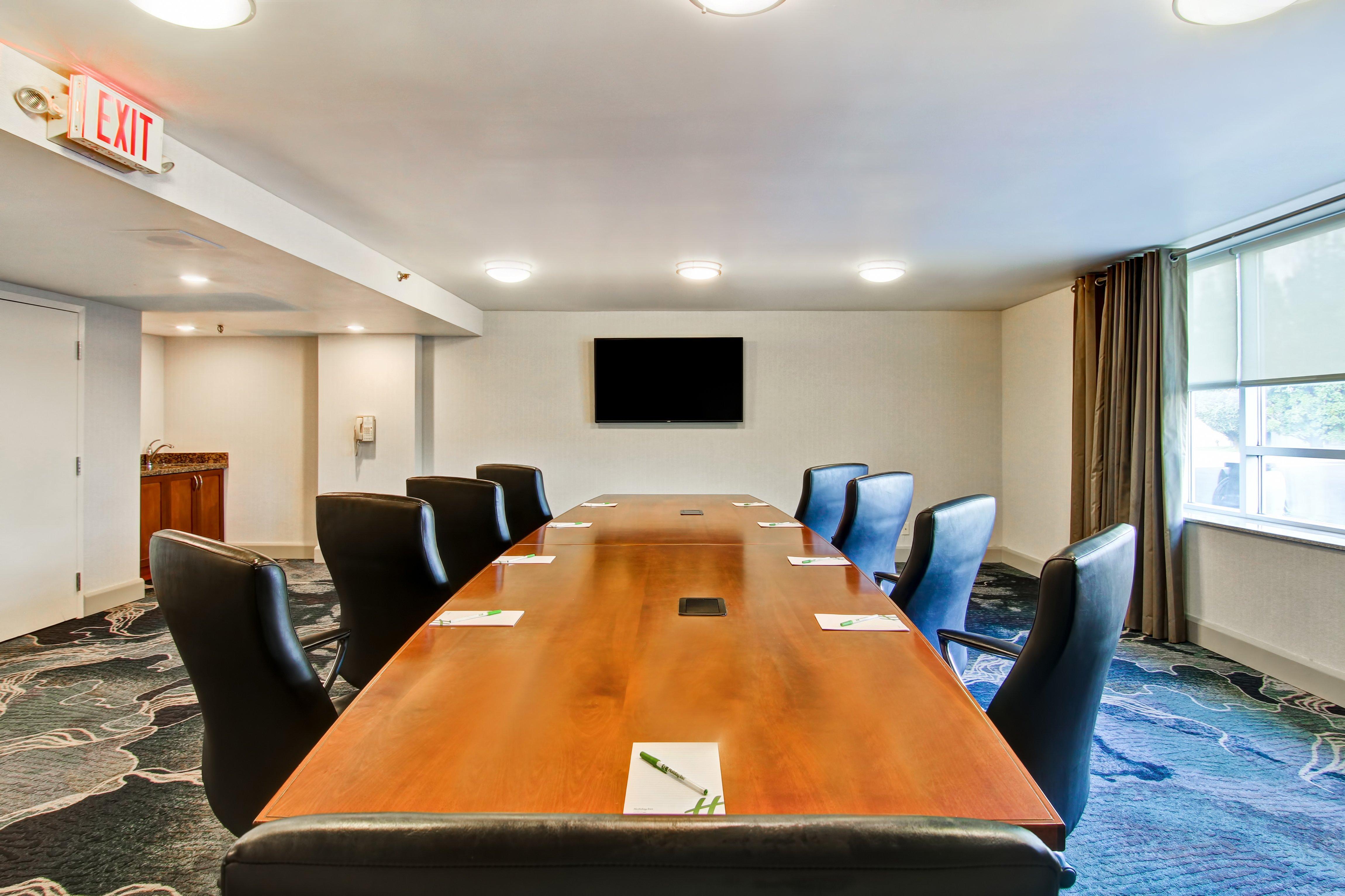Holiday Inn Oakville Centre By Ihg Exteriér fotografie