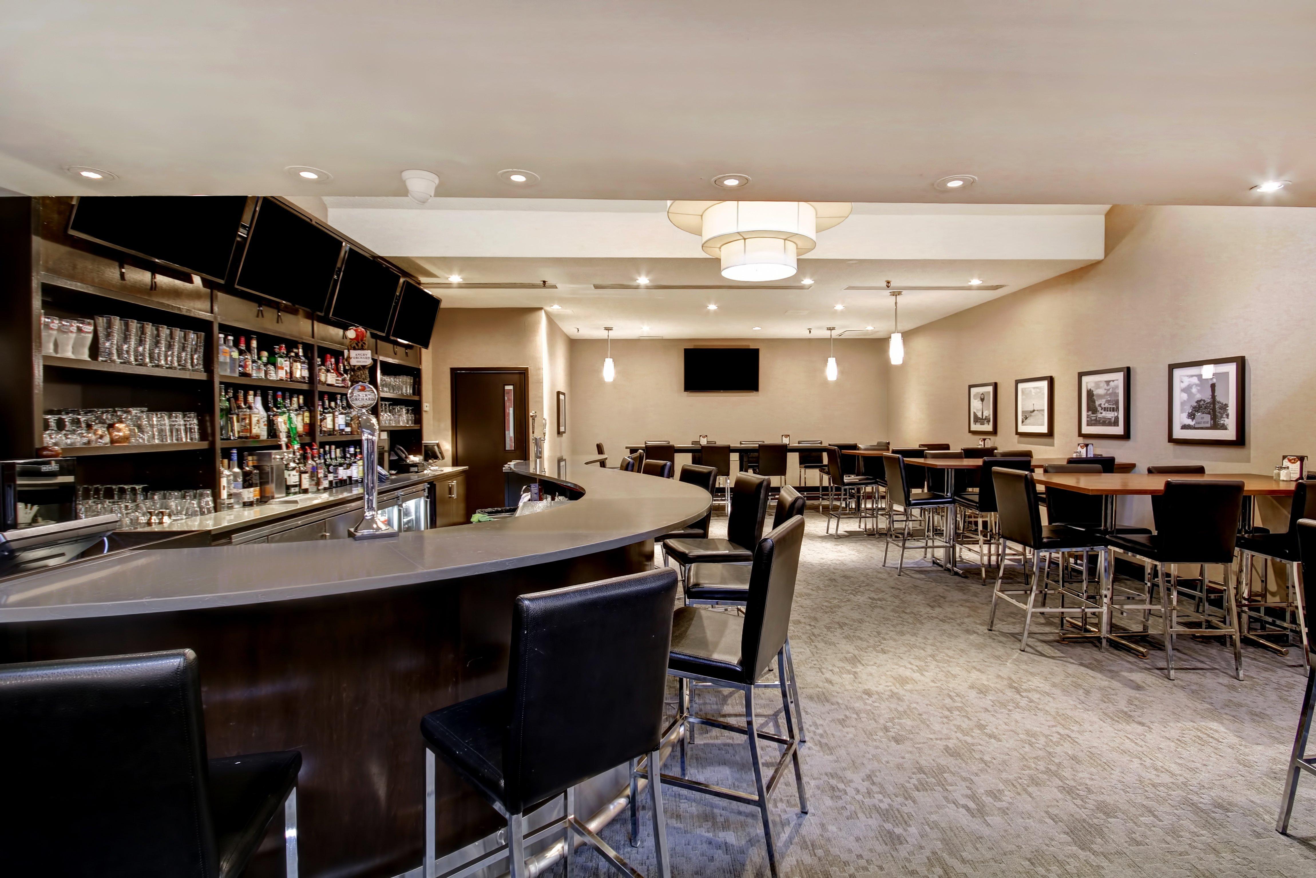 Holiday Inn Oakville Centre By Ihg Exteriér fotografie