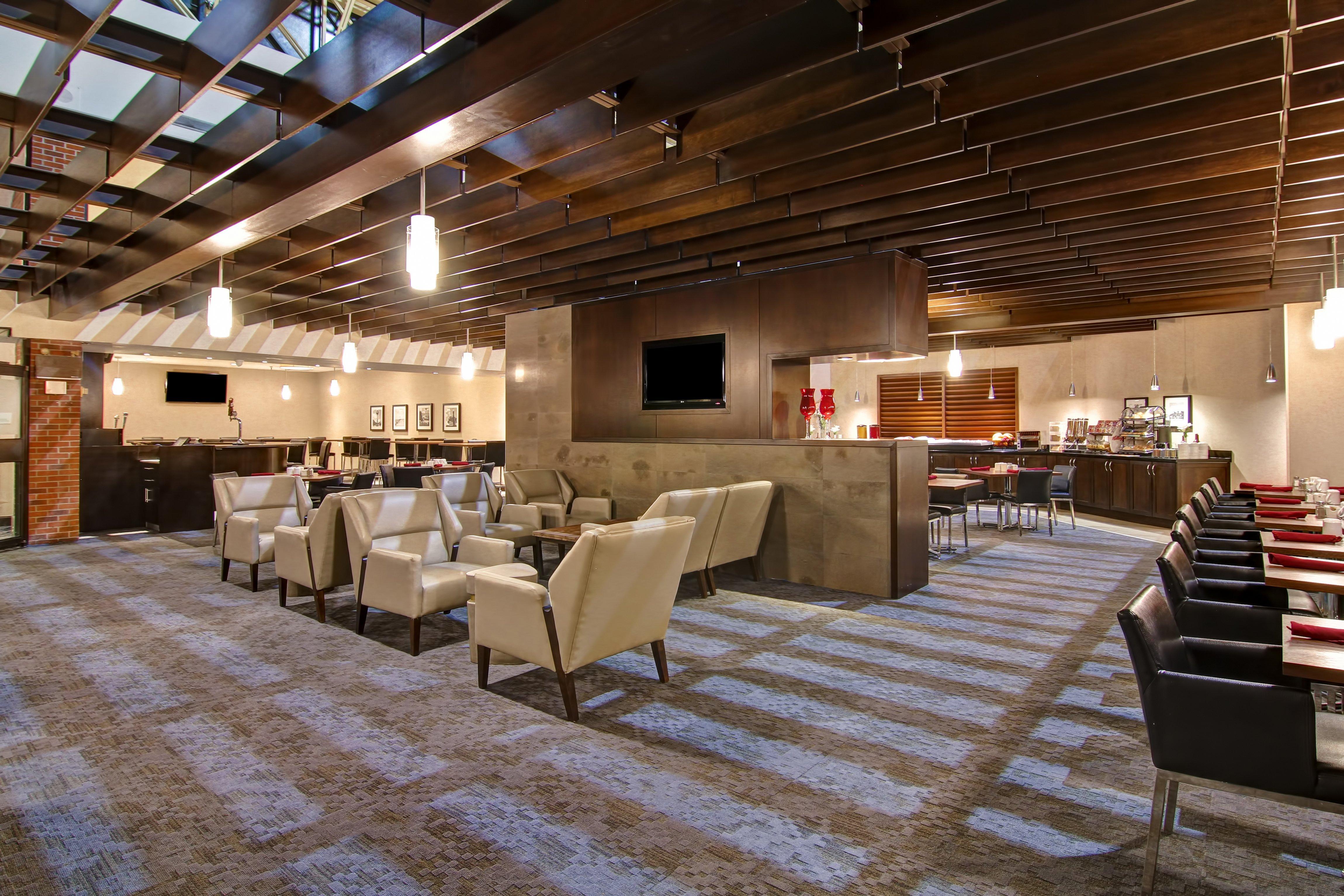 Holiday Inn Oakville Centre By Ihg Exteriér fotografie
