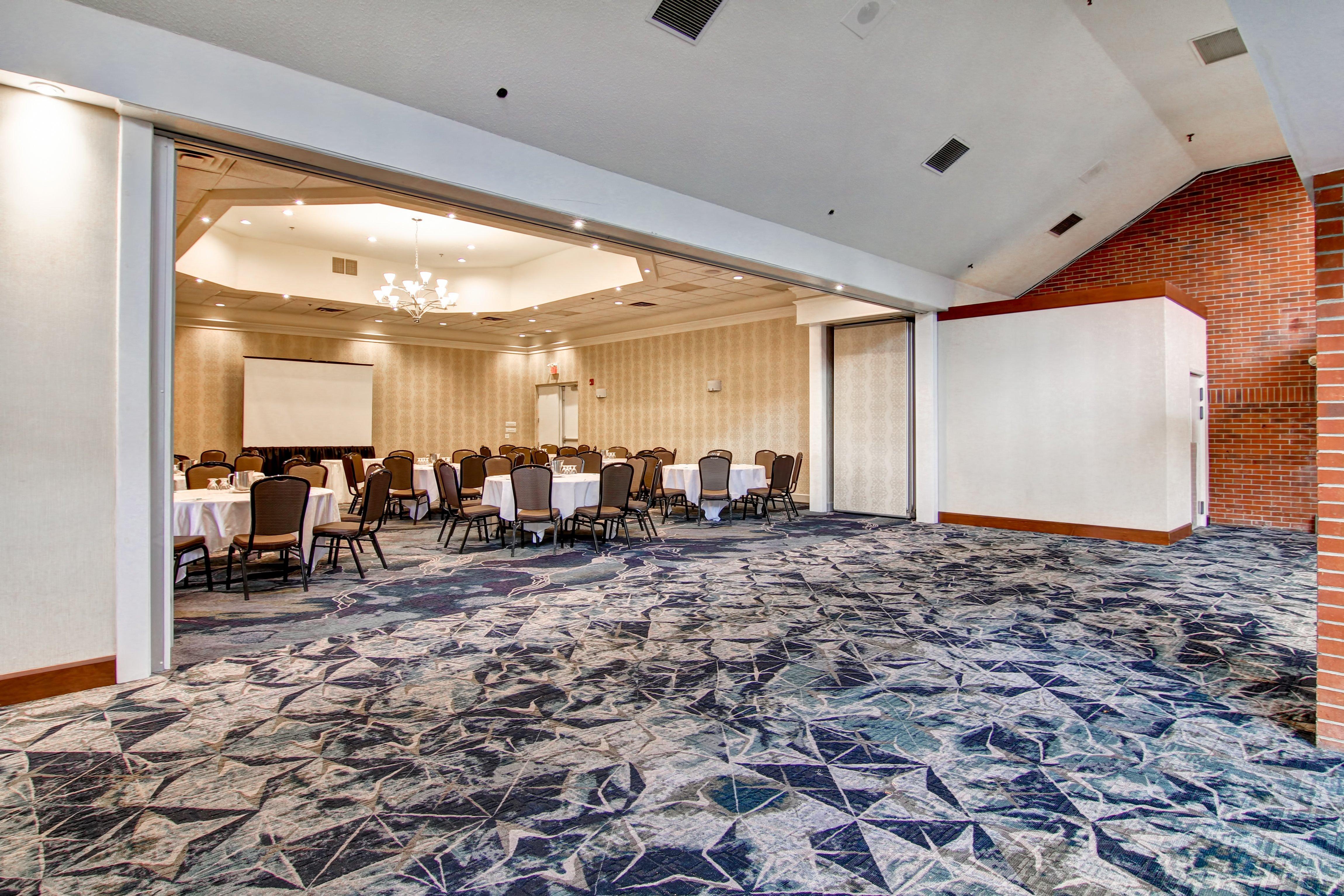 Holiday Inn Oakville Centre By Ihg Exteriér fotografie