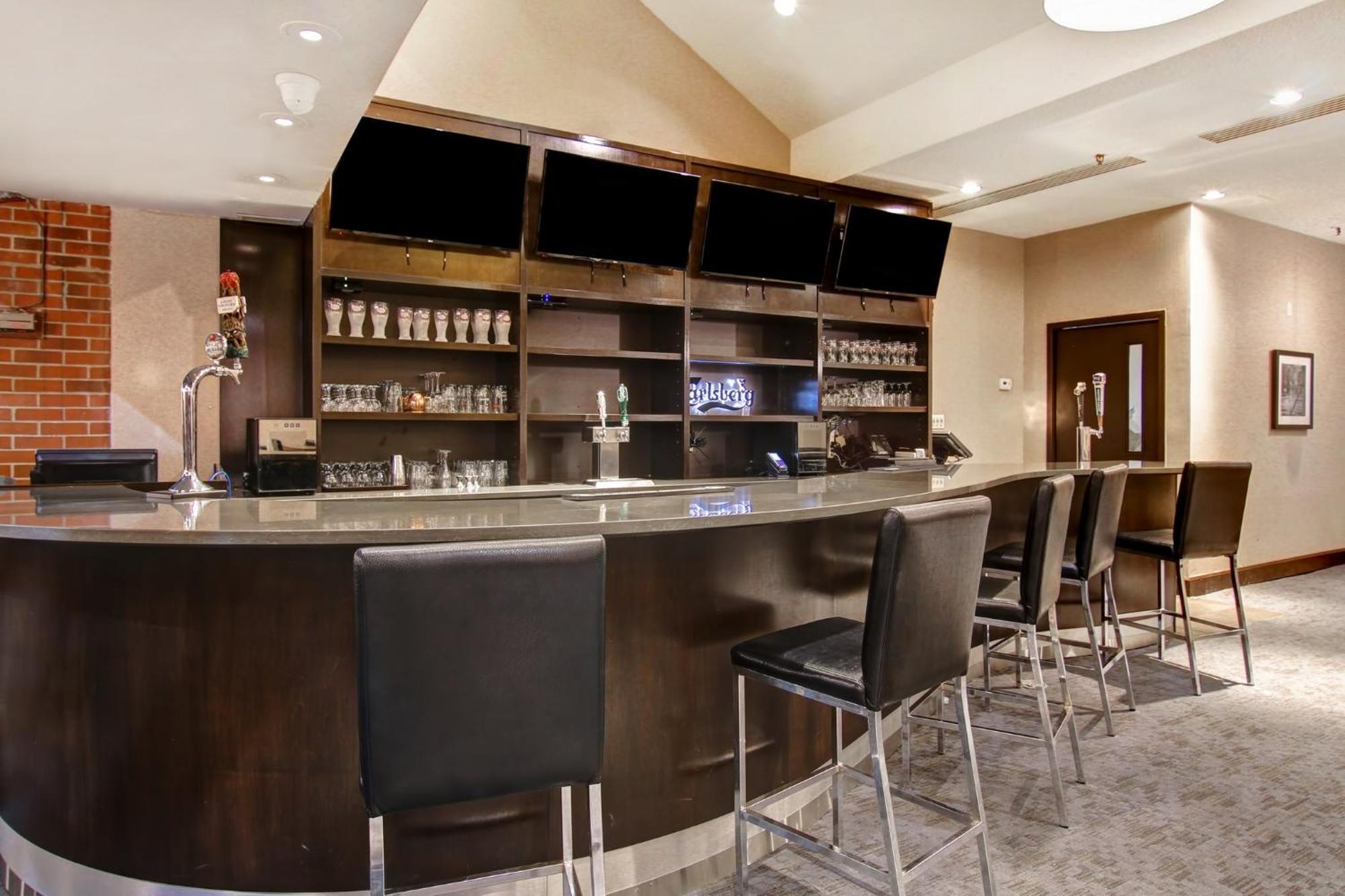 Holiday Inn Oakville Centre By Ihg Exteriér fotografie