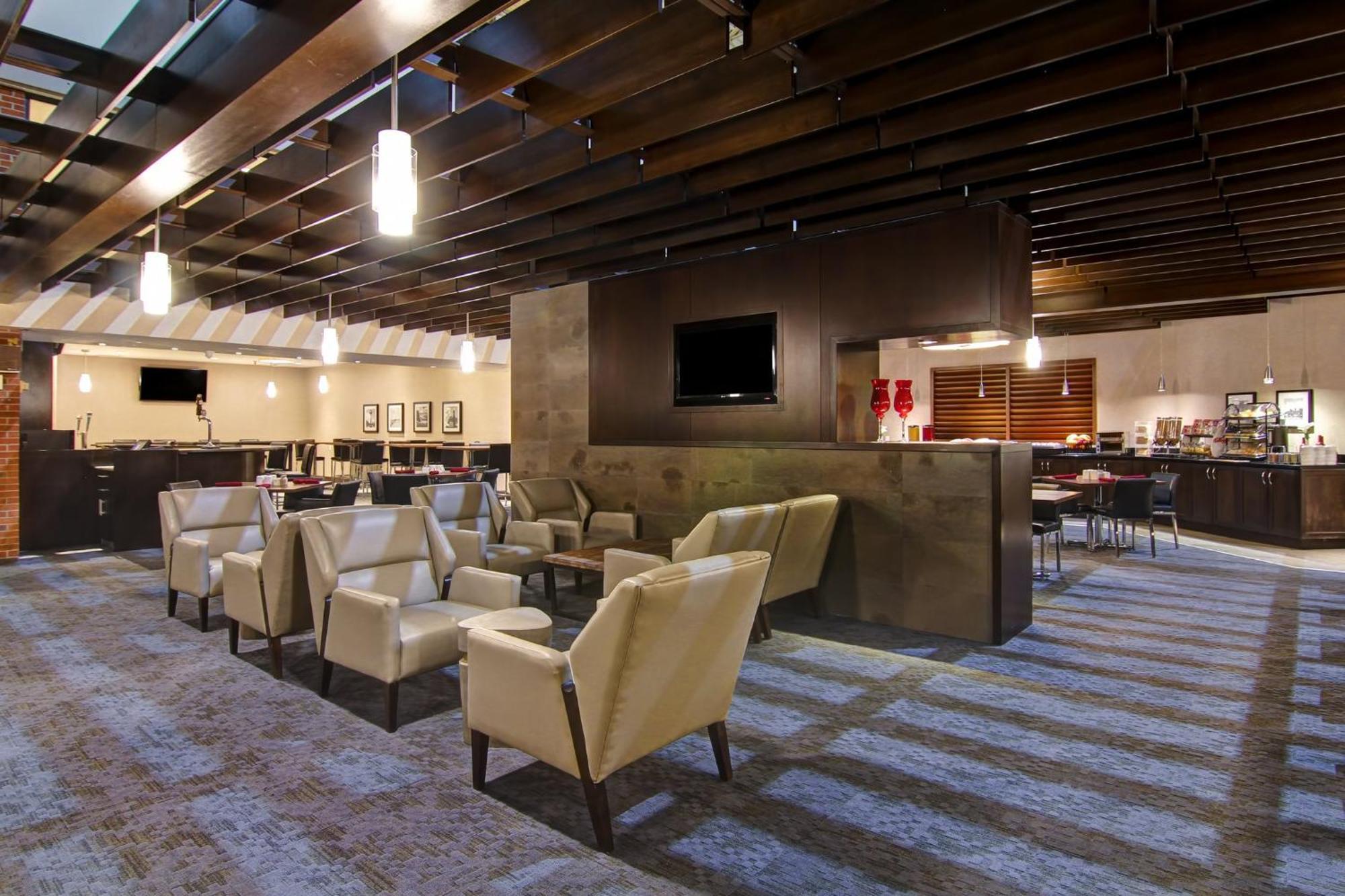 Holiday Inn Oakville Centre By Ihg Exteriér fotografie