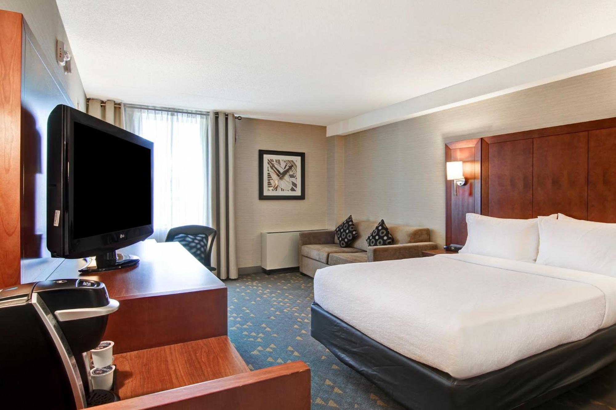 Holiday Inn Oakville Centre By Ihg Exteriér fotografie