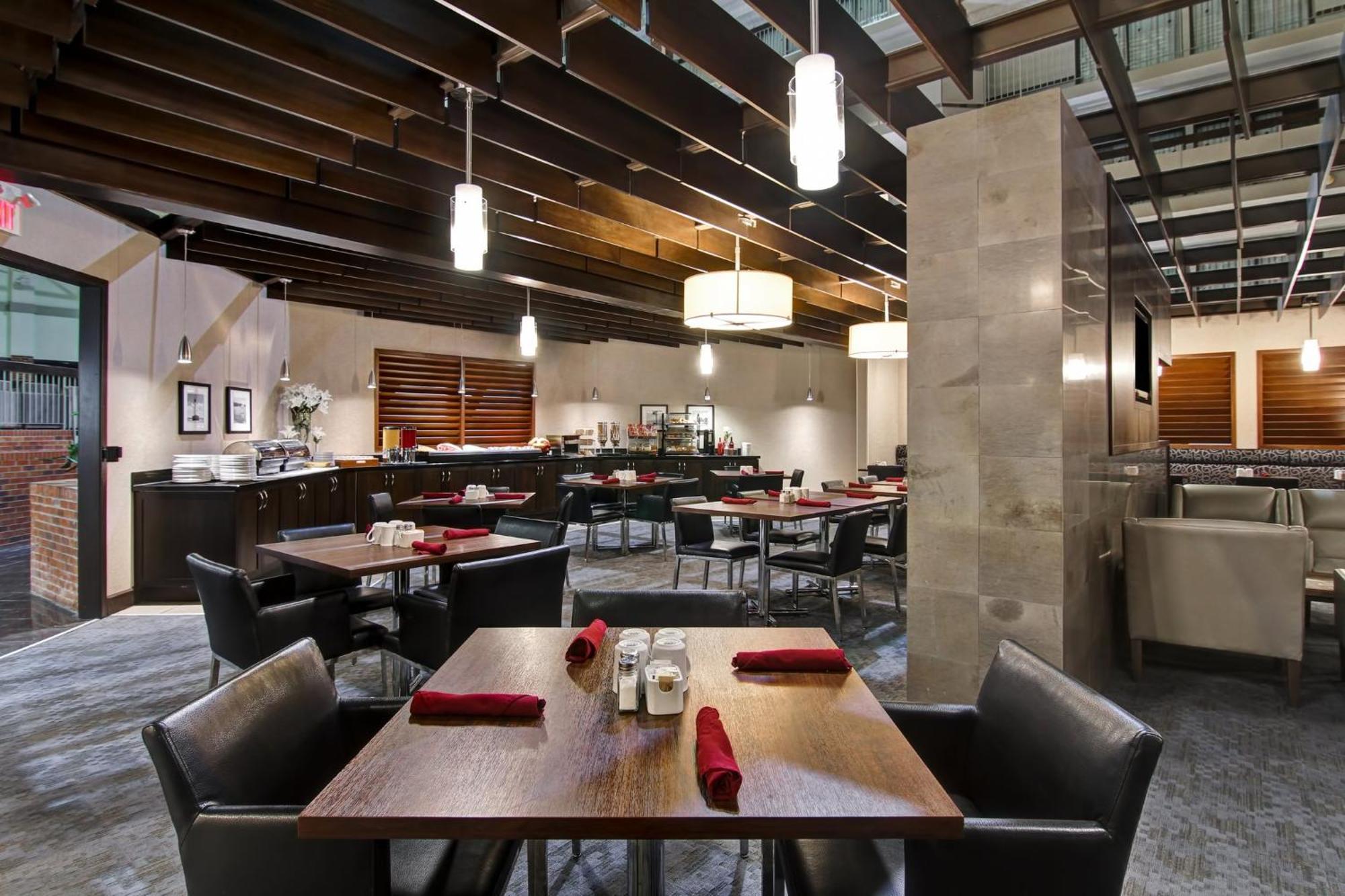 Holiday Inn Oakville Centre By Ihg Exteriér fotografie