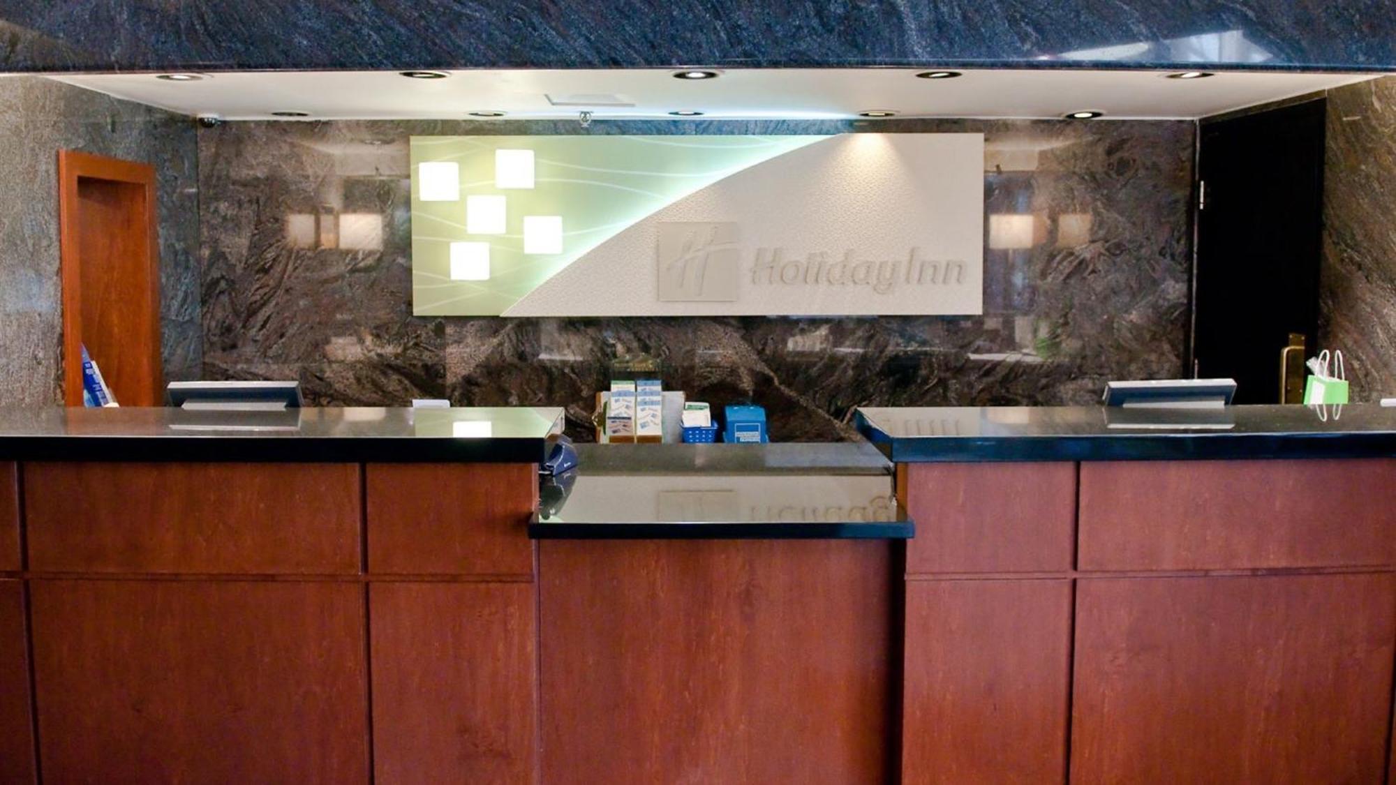 Holiday Inn Oakville Centre By Ihg Exteriér fotografie