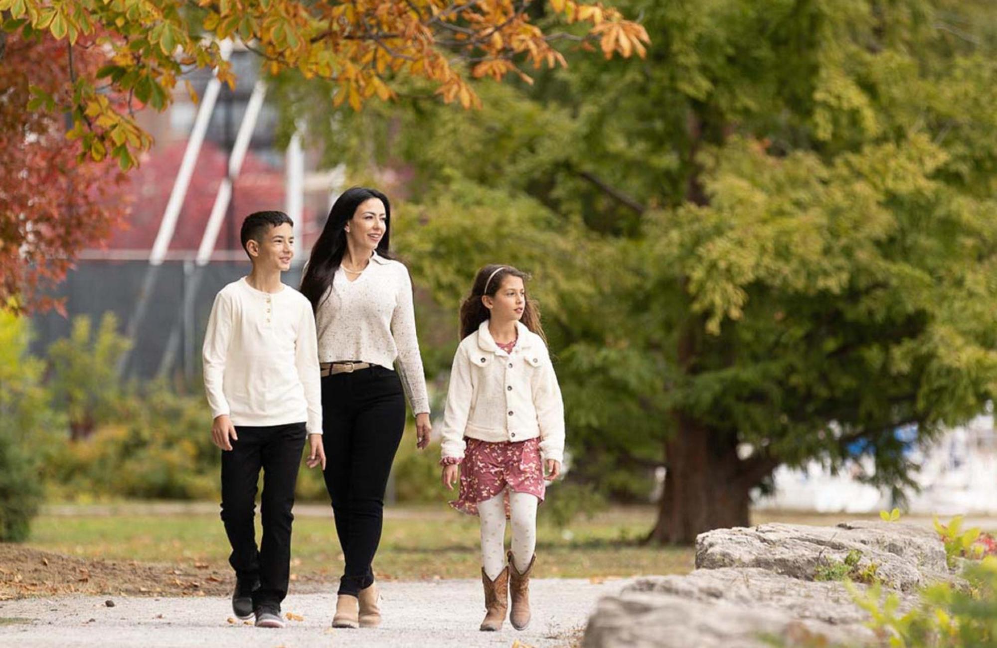 Holiday Inn Oakville Centre By Ihg Exteriér fotografie
