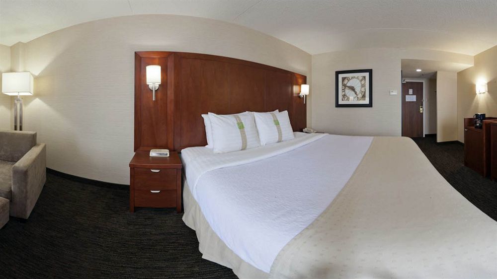 Holiday Inn Oakville Centre By Ihg Exteriér fotografie