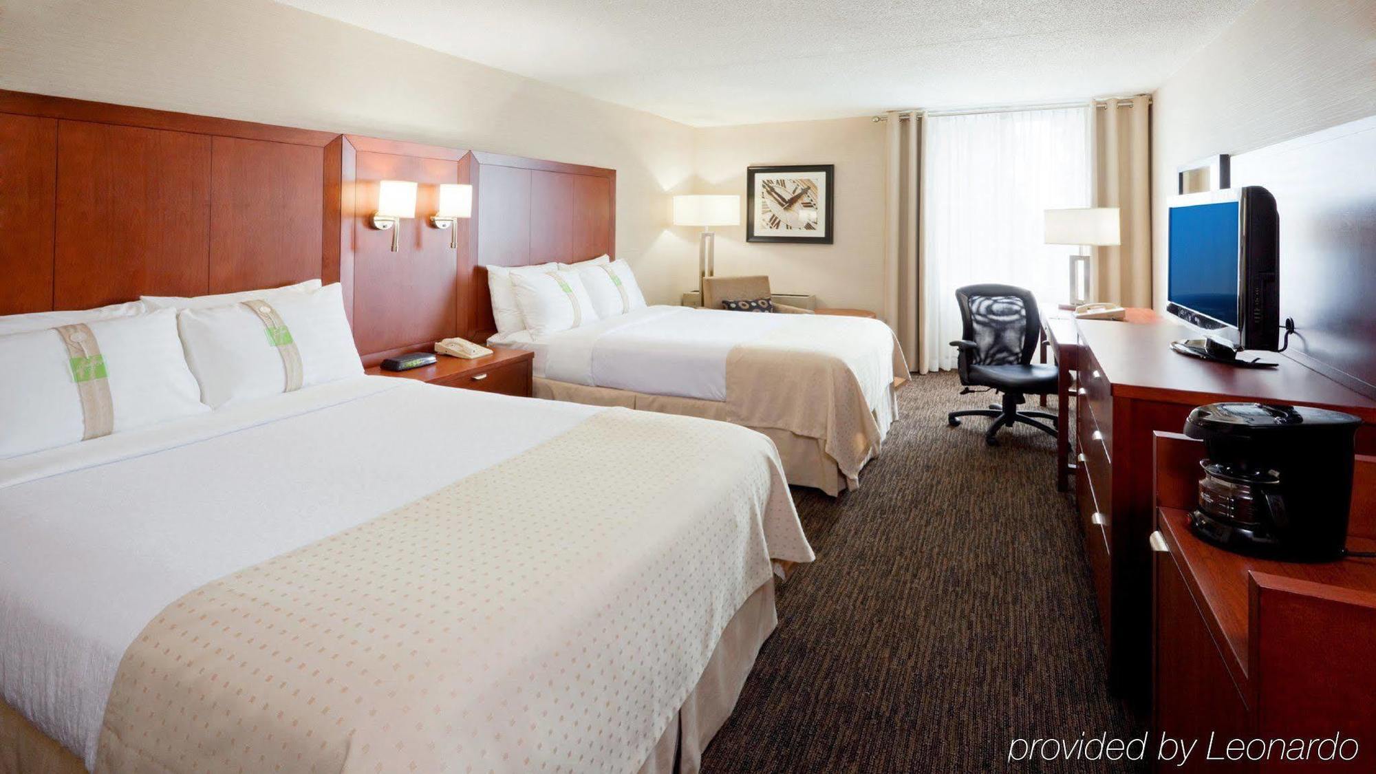 Holiday Inn Oakville Centre By Ihg Exteriér fotografie