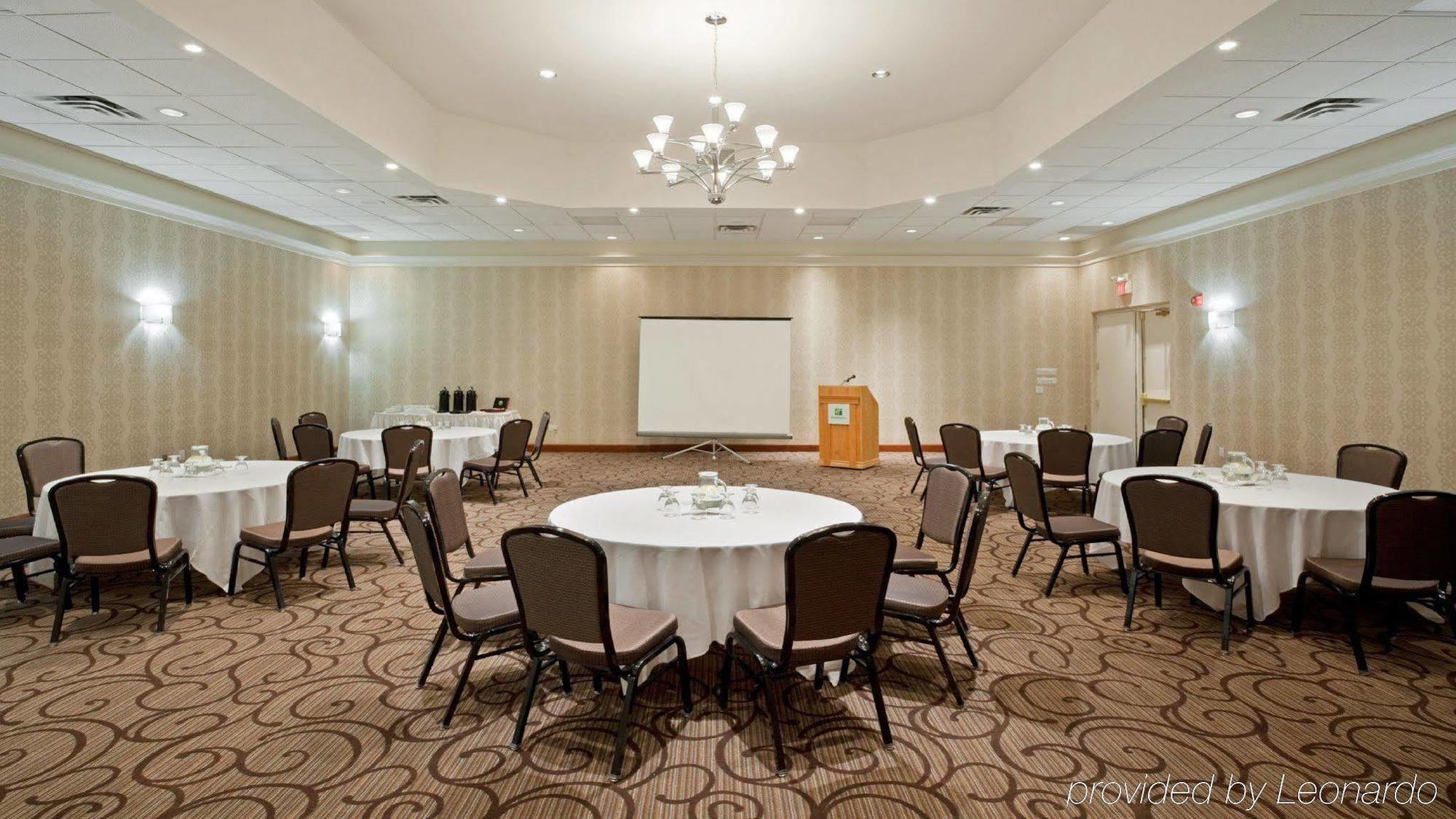 Holiday Inn Oakville Centre By Ihg Zařízení fotografie