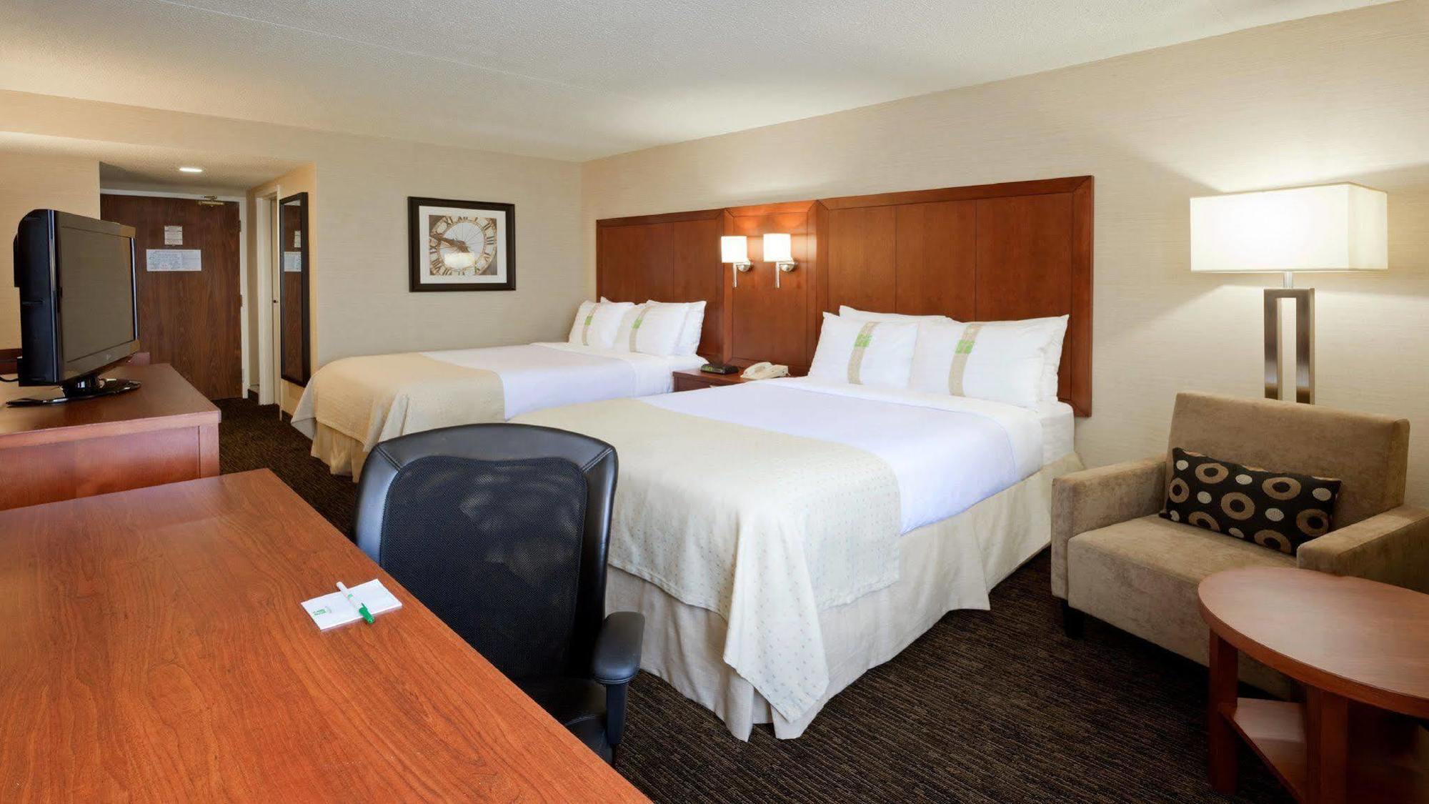 Holiday Inn Oakville Centre By Ihg Exteriér fotografie