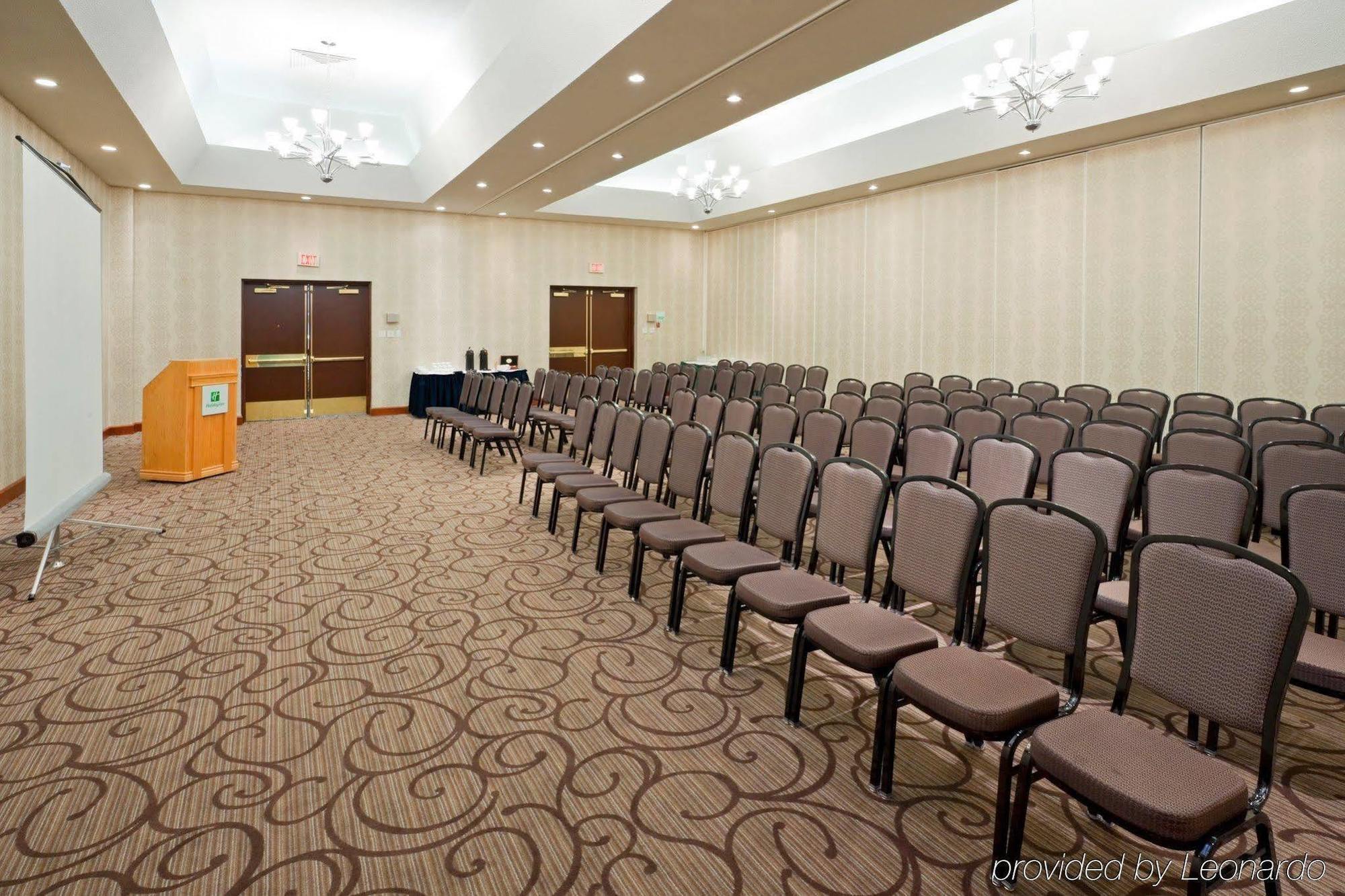 Holiday Inn Oakville Centre By Ihg Zařízení fotografie