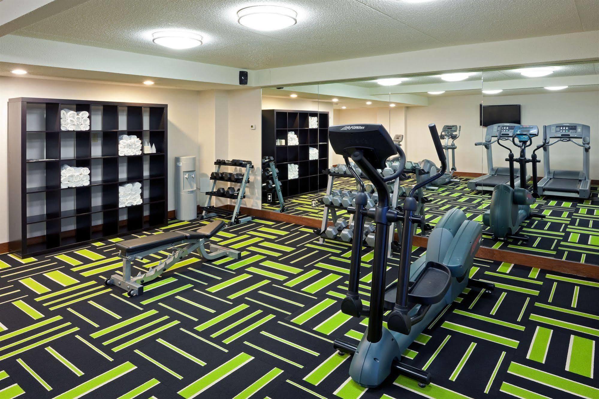 Holiday Inn Oakville Centre By Ihg Exteriér fotografie